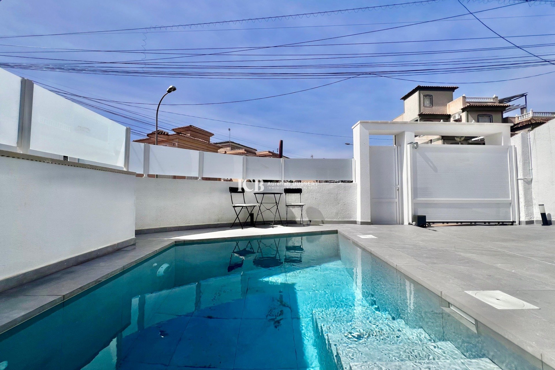 Reventa - Casa independiente -
San Miguel de Salinas - Las filipinas