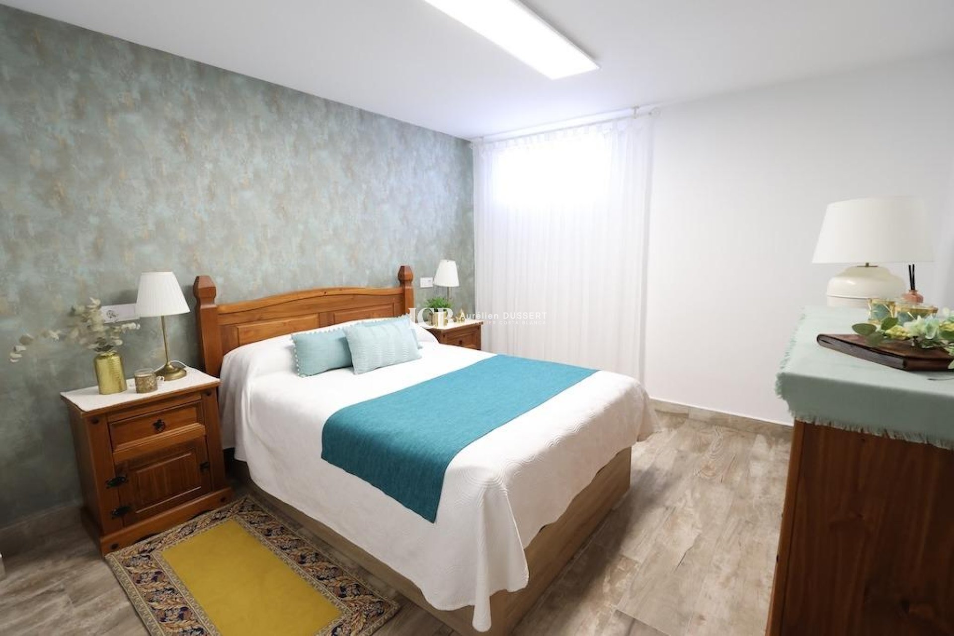 Reventa - Casa independiente -
San Miguel de Salinas - Las filipinas