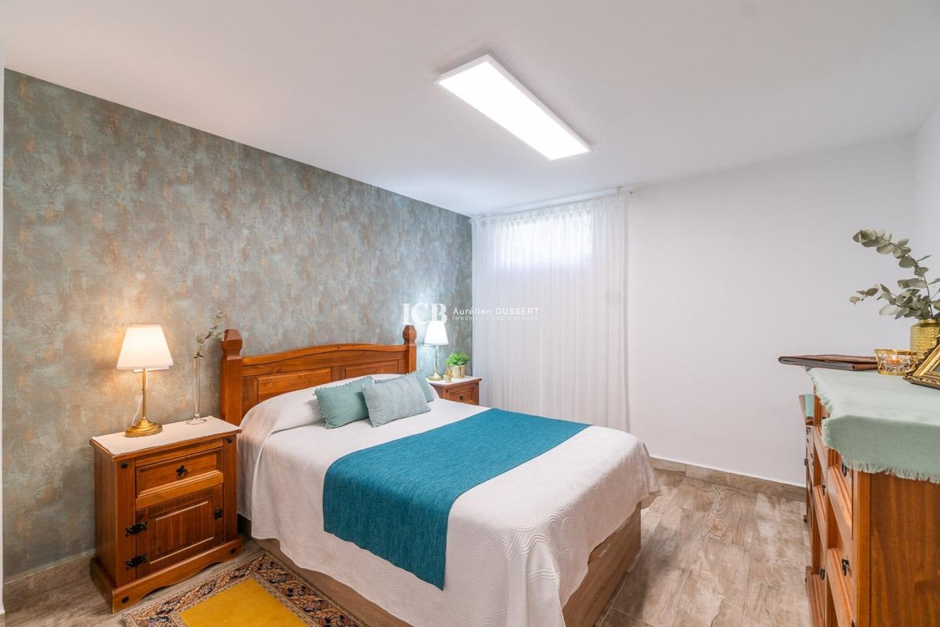 Reventa - Casa independiente -
San Miguel de Salinas - Las filipinas