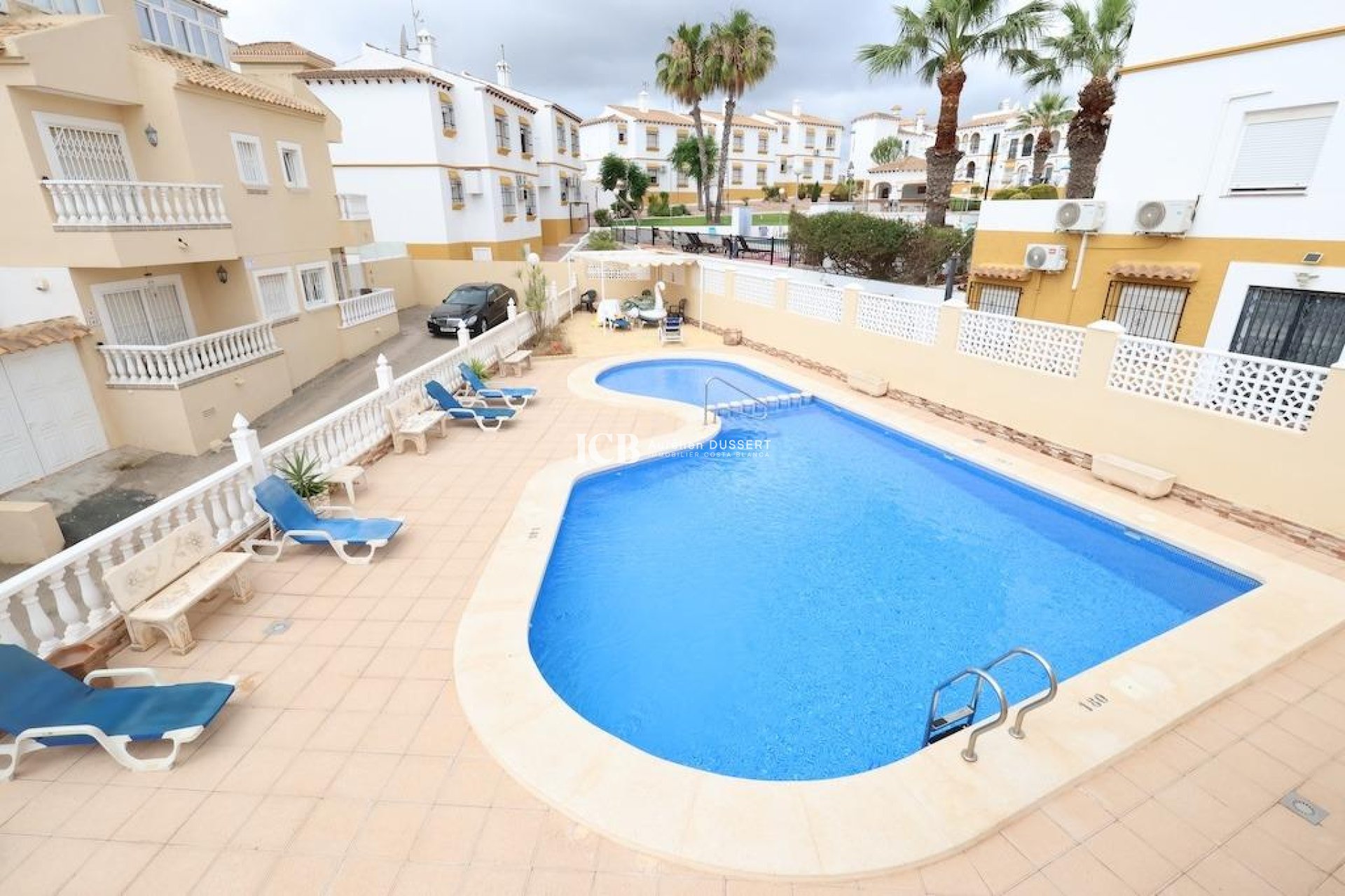 Reventa - Casa independiente -
San Miguel de Salinas - Las filipinas
