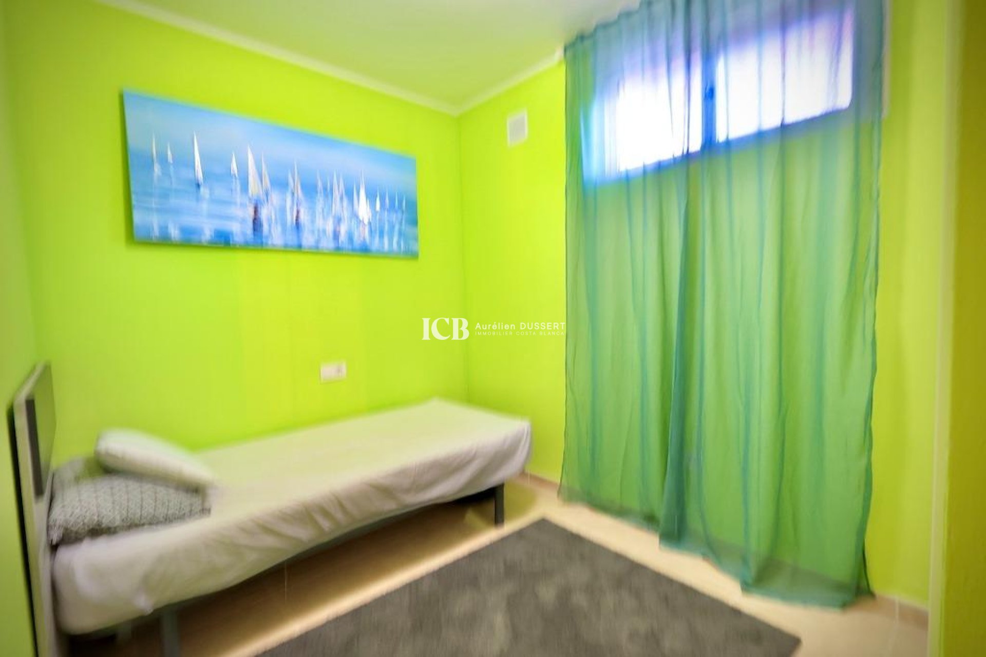 Reventa - Casa independiente -
San Miguel de Salinas - Pueblo 9