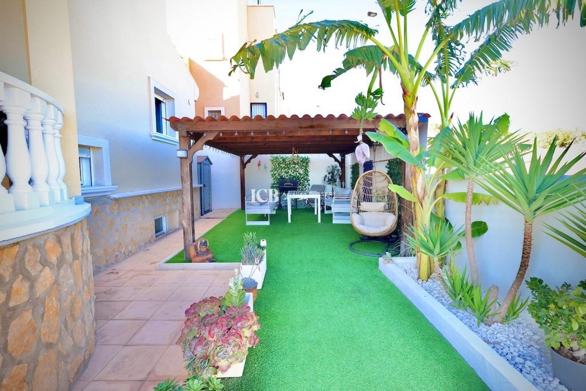 Reventa - Casa independiente -
San Miguel de Salinas - Pueblo 9