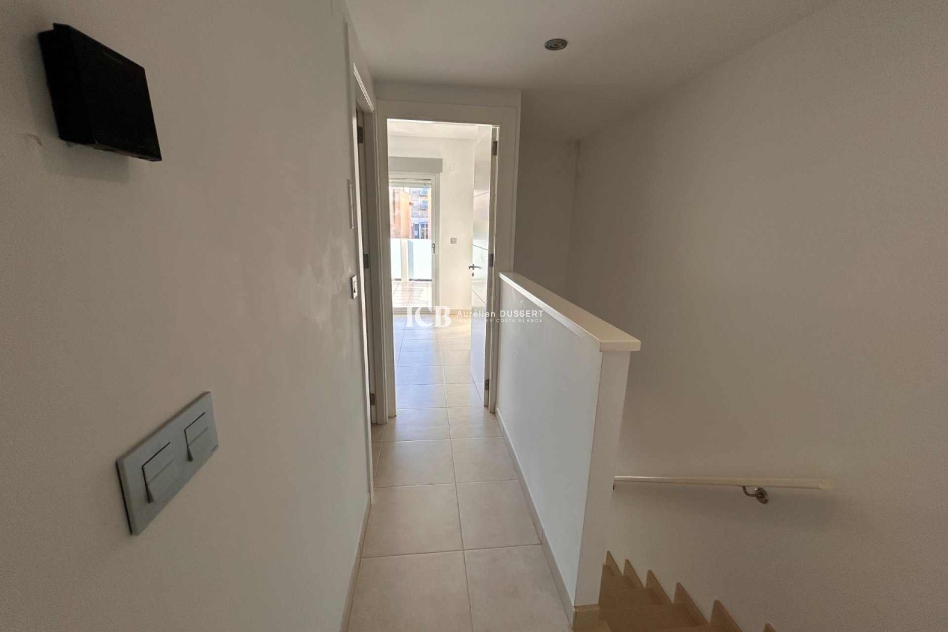 Reventa - Casa independiente -
San Pedro del Pinatar - Lo Pagan