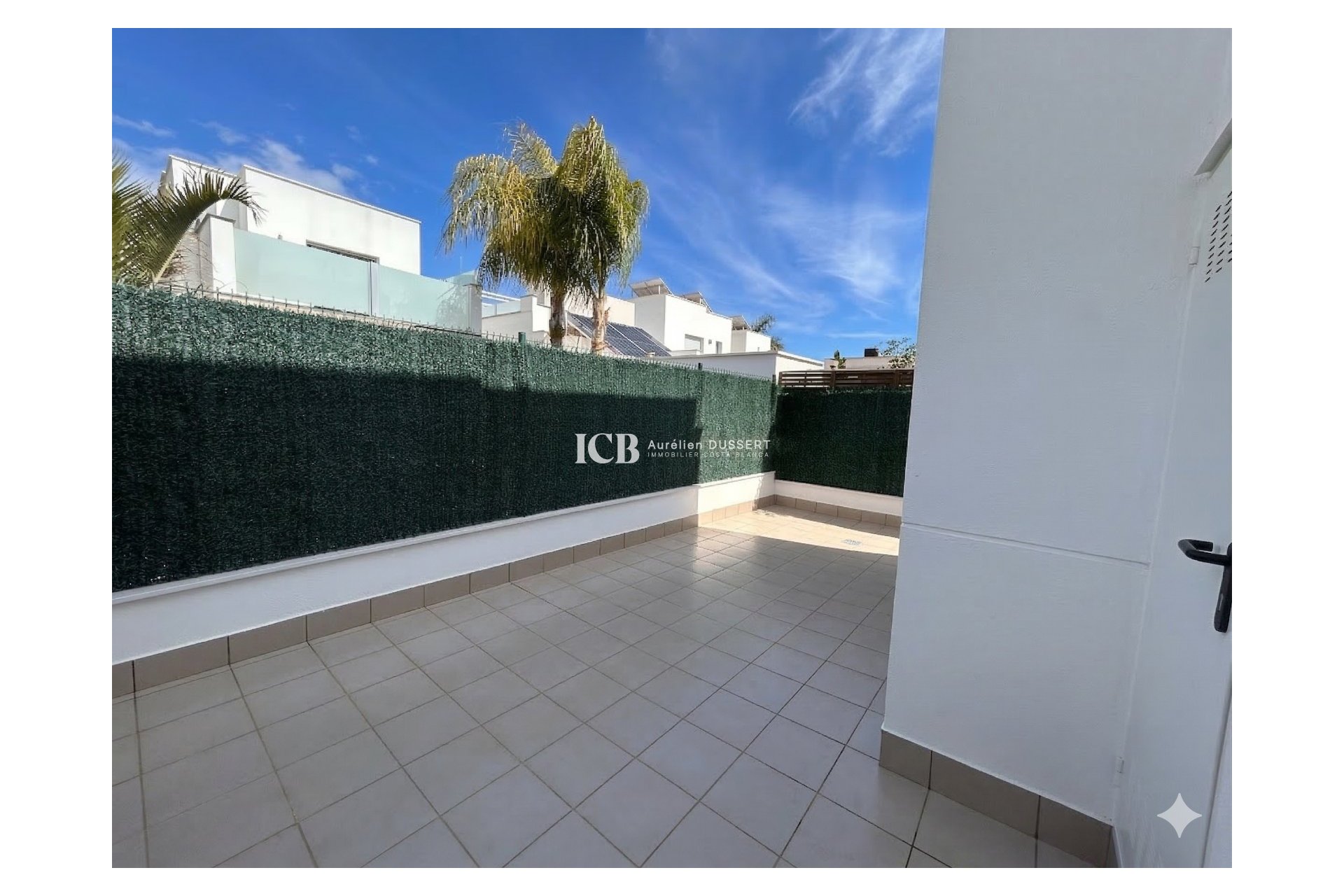 Reventa - Casa independiente -
San Pedro del Pinatar - Lo Pagan