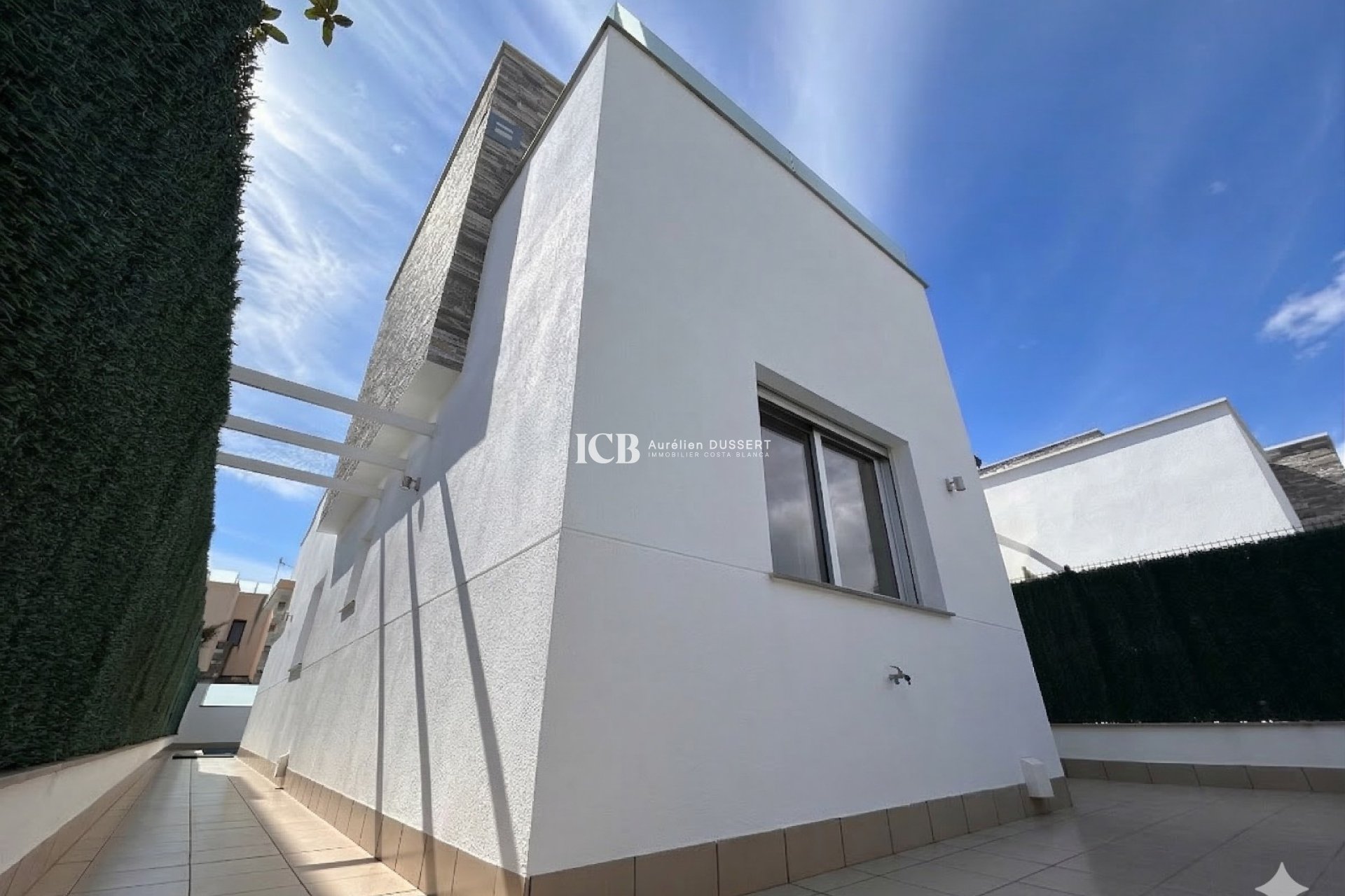 Reventa - Casa independiente -
San Pedro del Pinatar - Lo Pagan