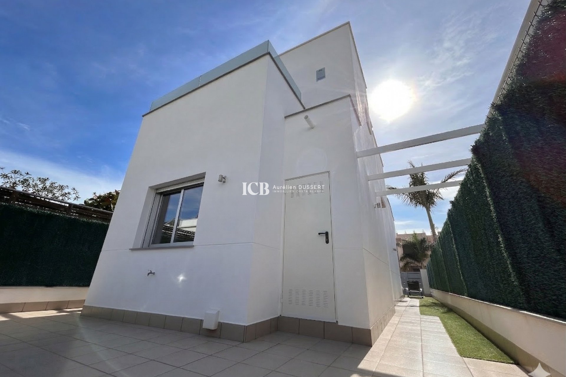 Reventa - Casa independiente -
San Pedro del Pinatar - Lo Pagan