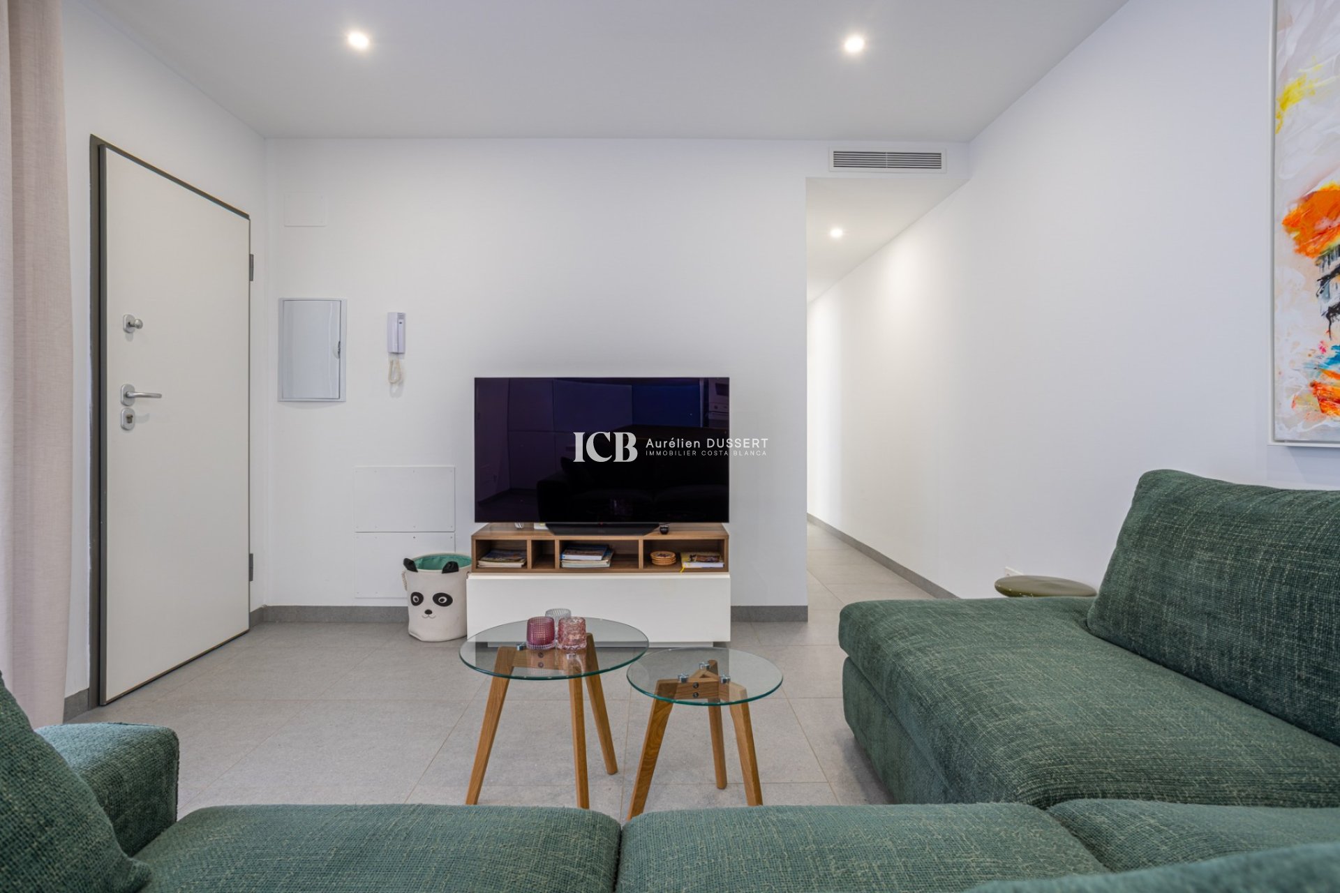 Reventa - Casa independiente -
Torre Pacheco - Roldán