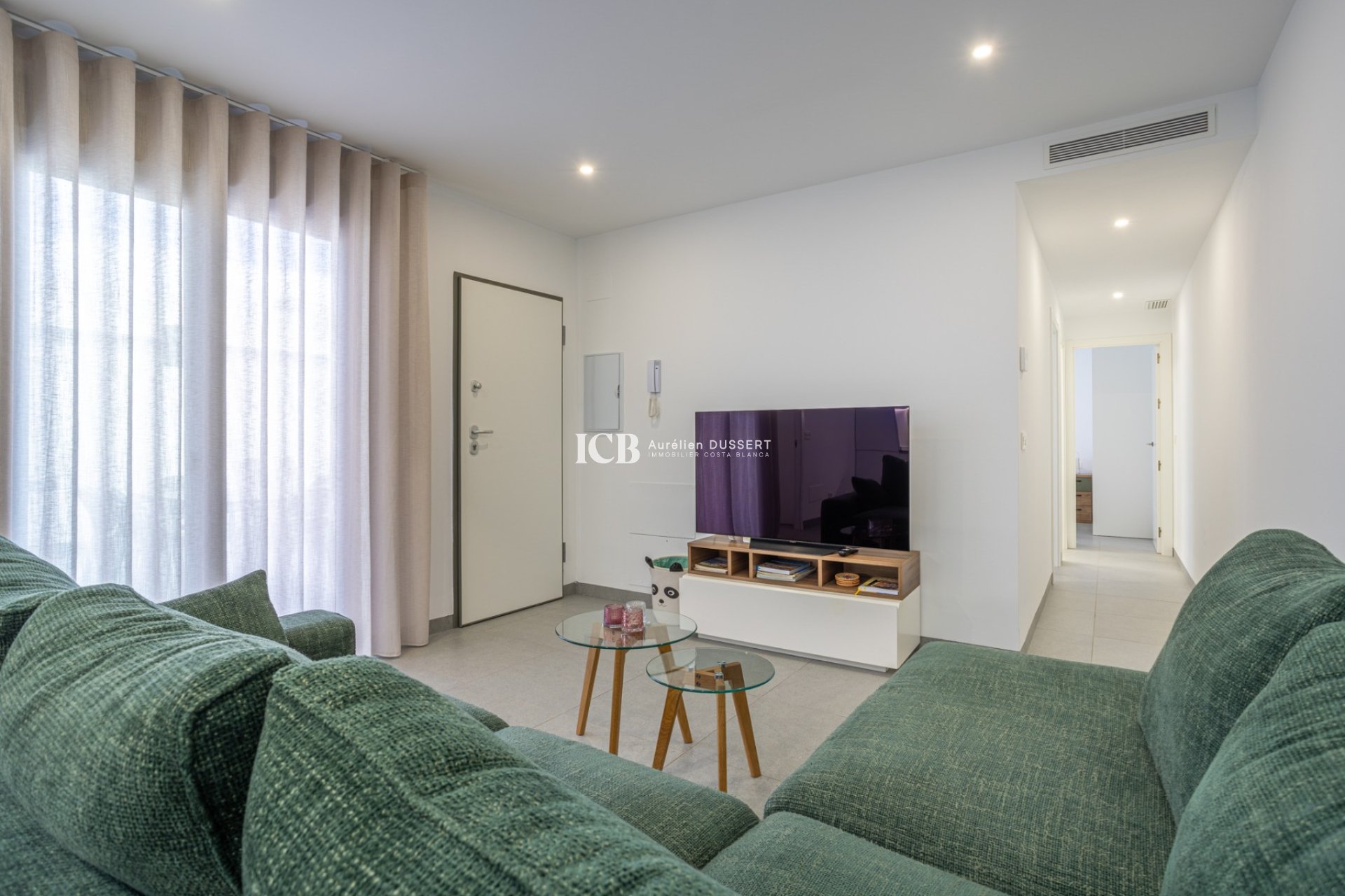 Reventa - Casa independiente -
Torre Pacheco - Roldán