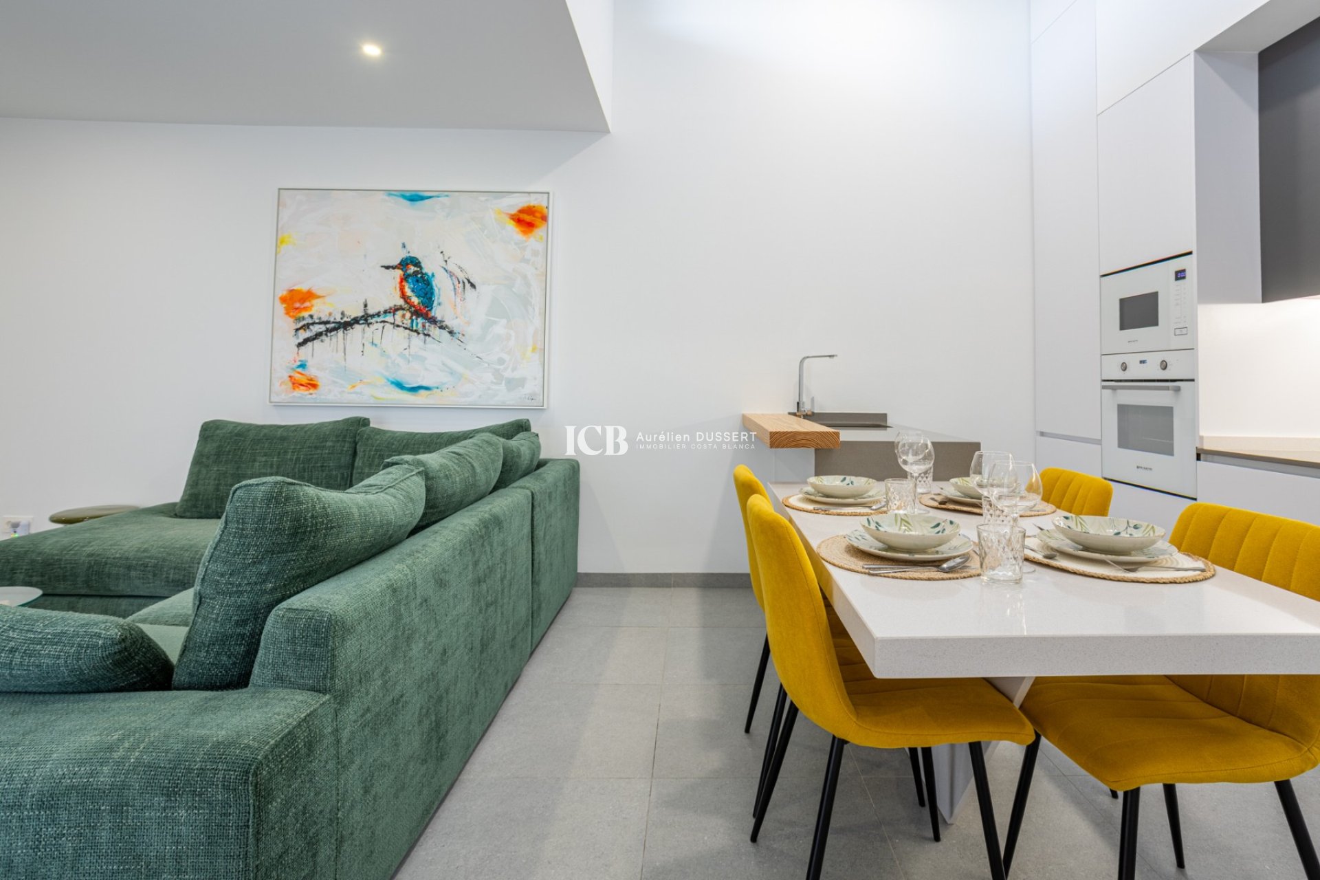 Reventa - Casa independiente -
Torre Pacheco - Roldán