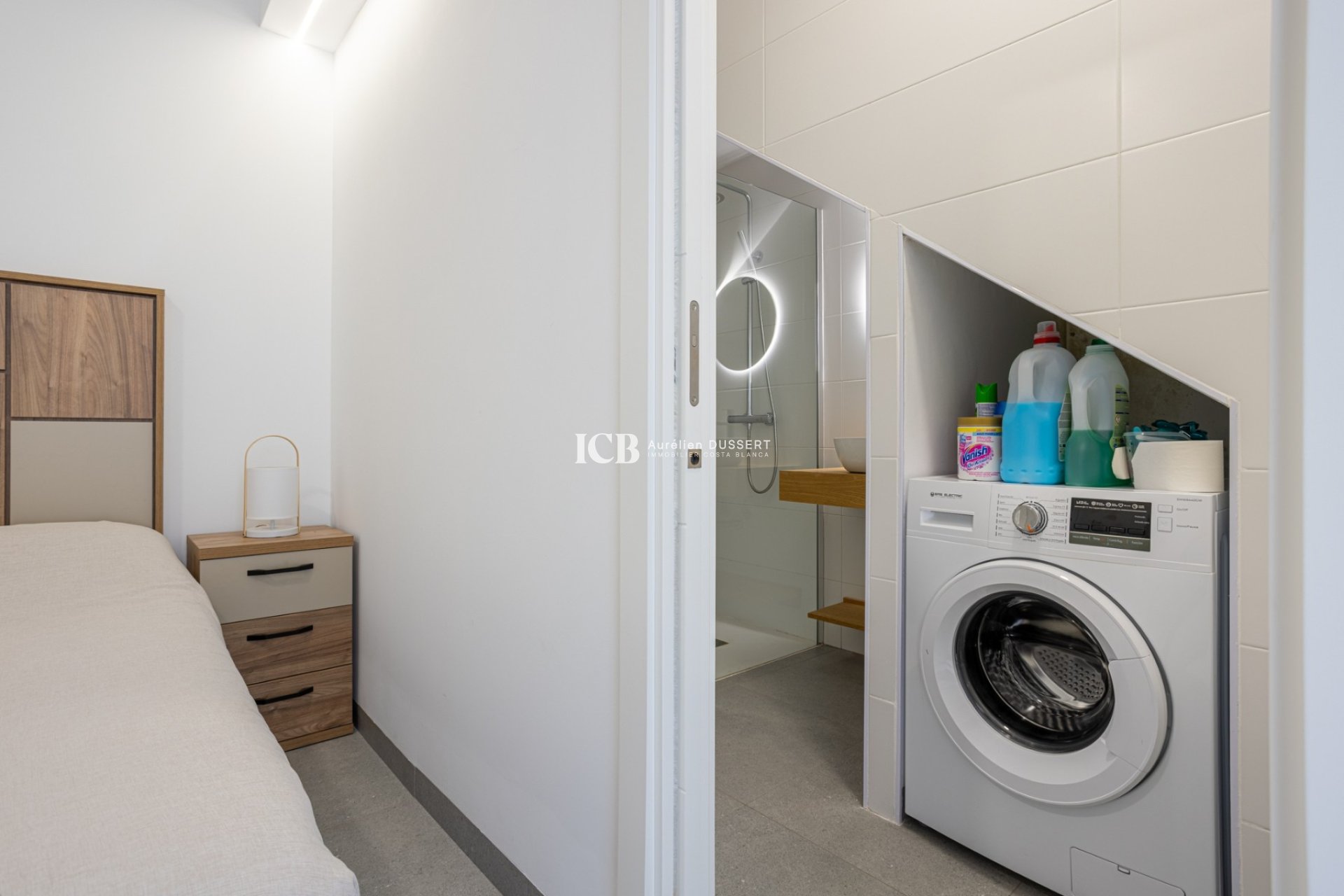 Reventa - Casa independiente -
Torre Pacheco - Roldán