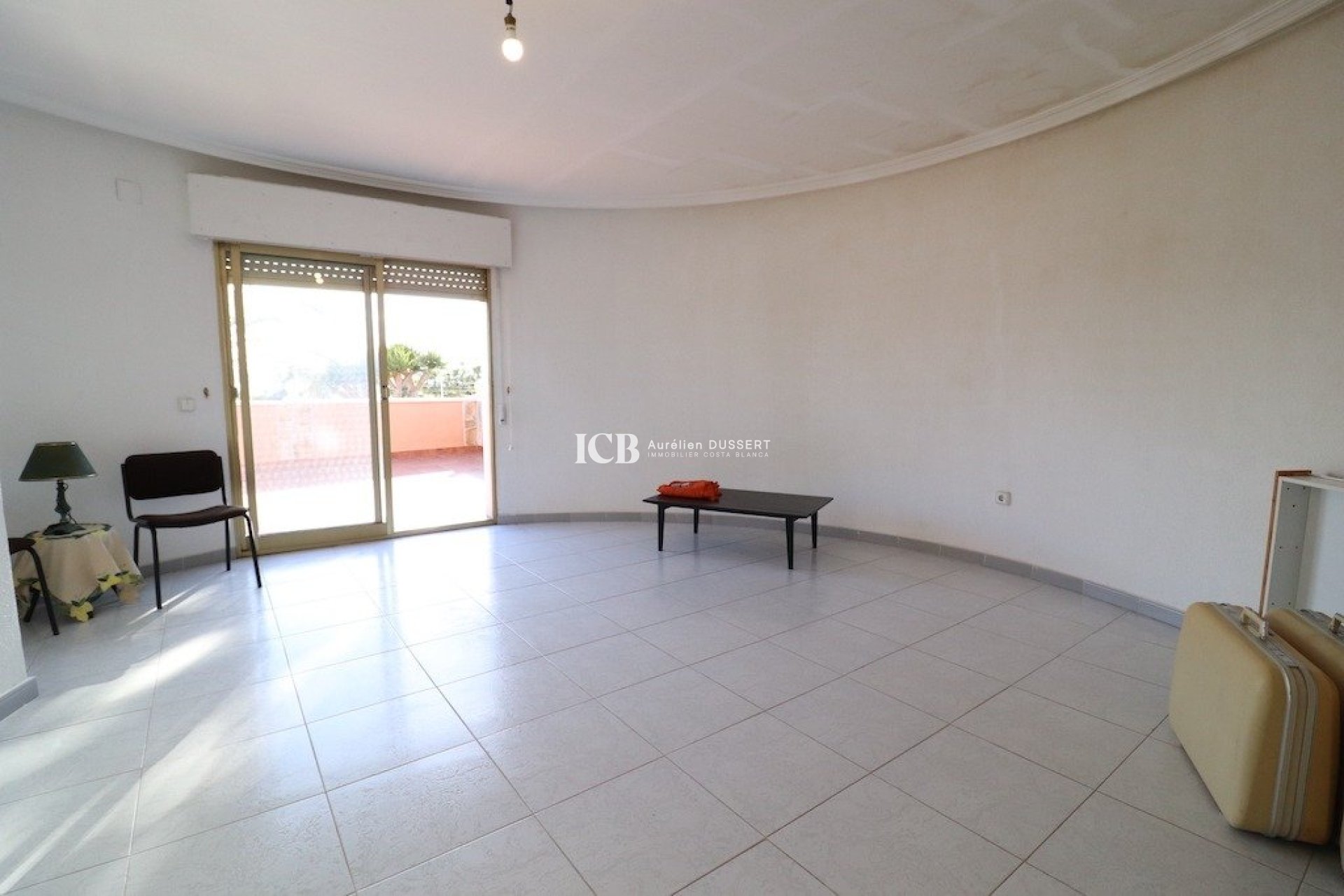 Reventa - Casa independiente -
Torrevieja - El chaparral