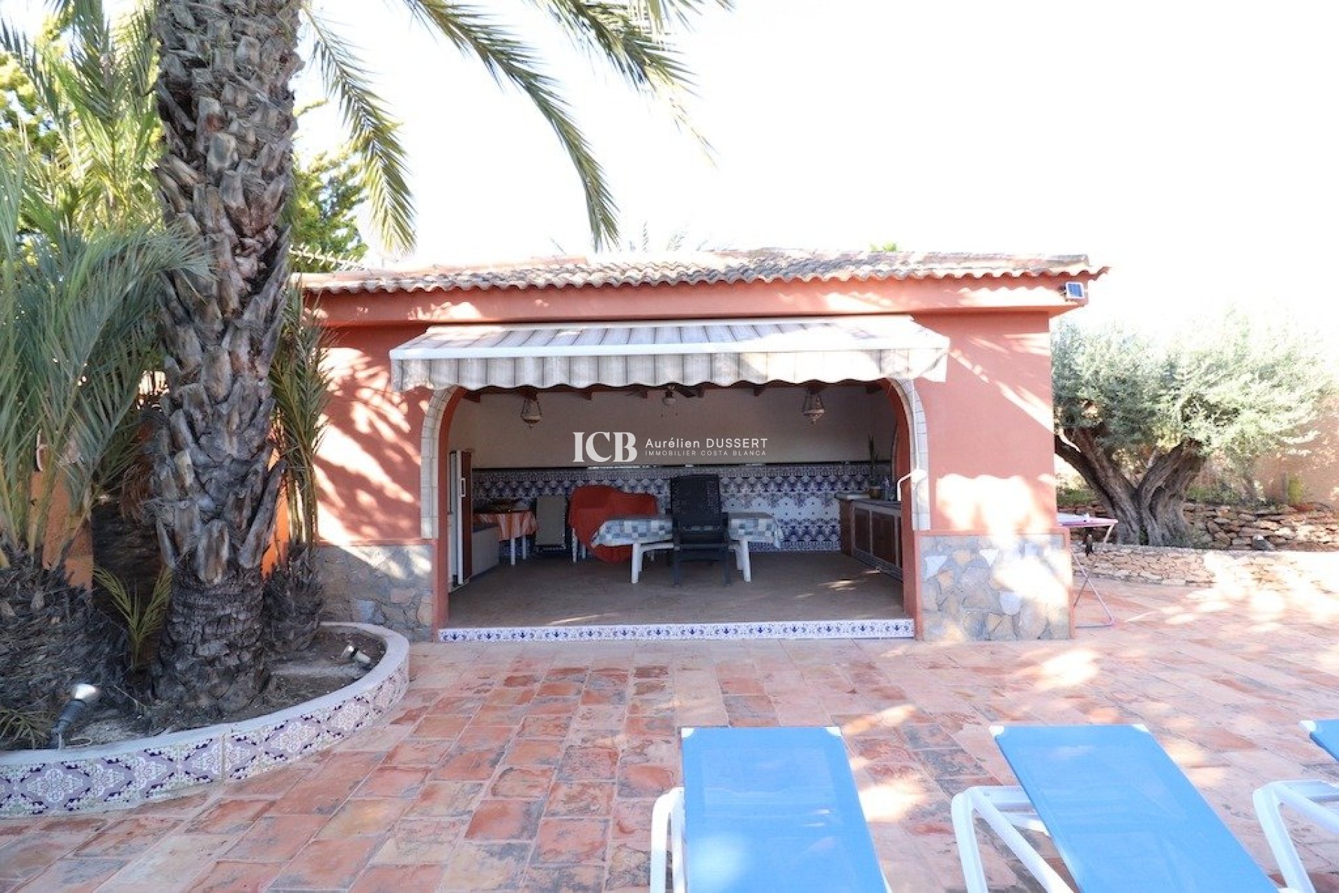 Reventa - Casa independiente -
Torrevieja - El chaparral