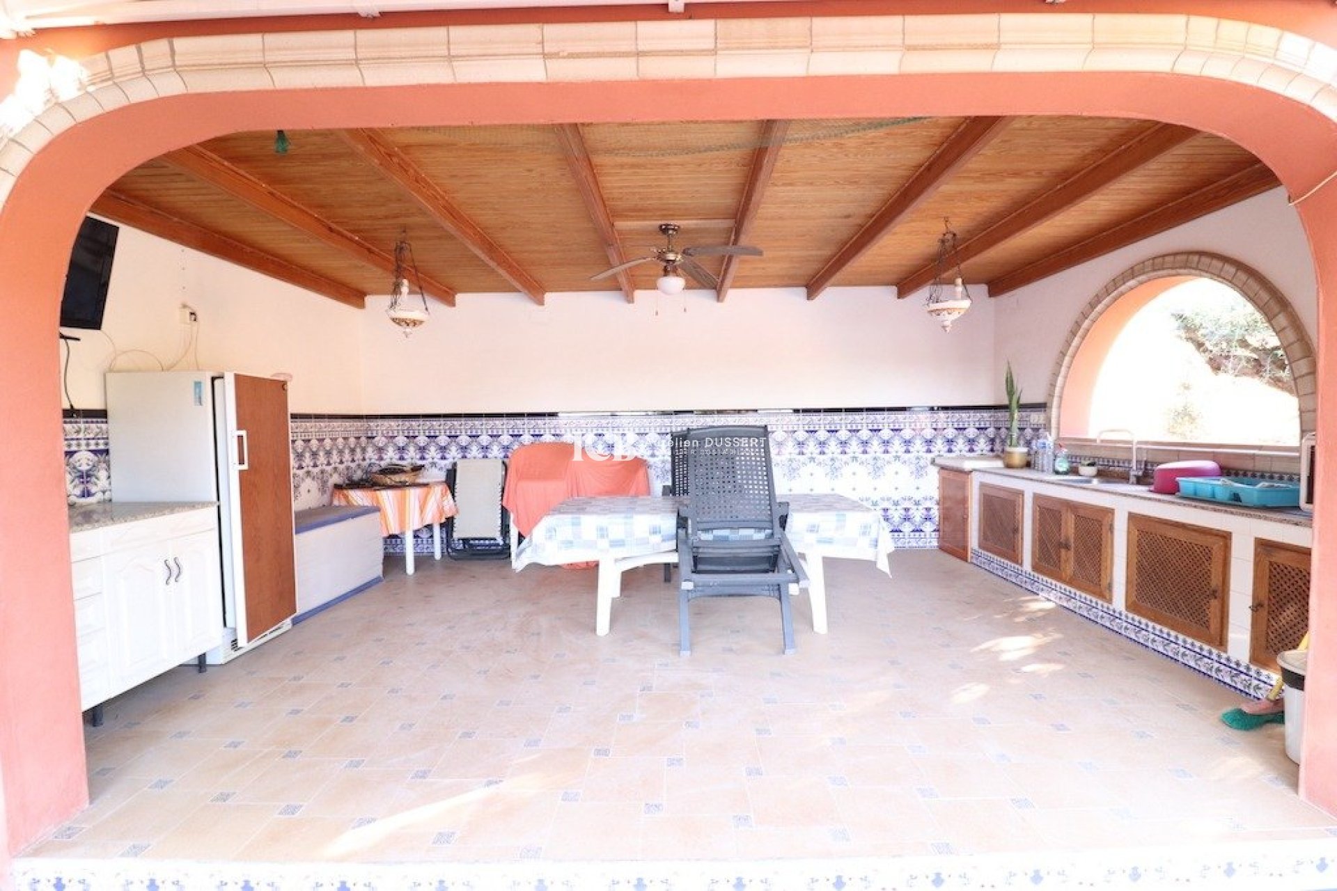 Reventa - Casa independiente -
Torrevieja - El chaparral