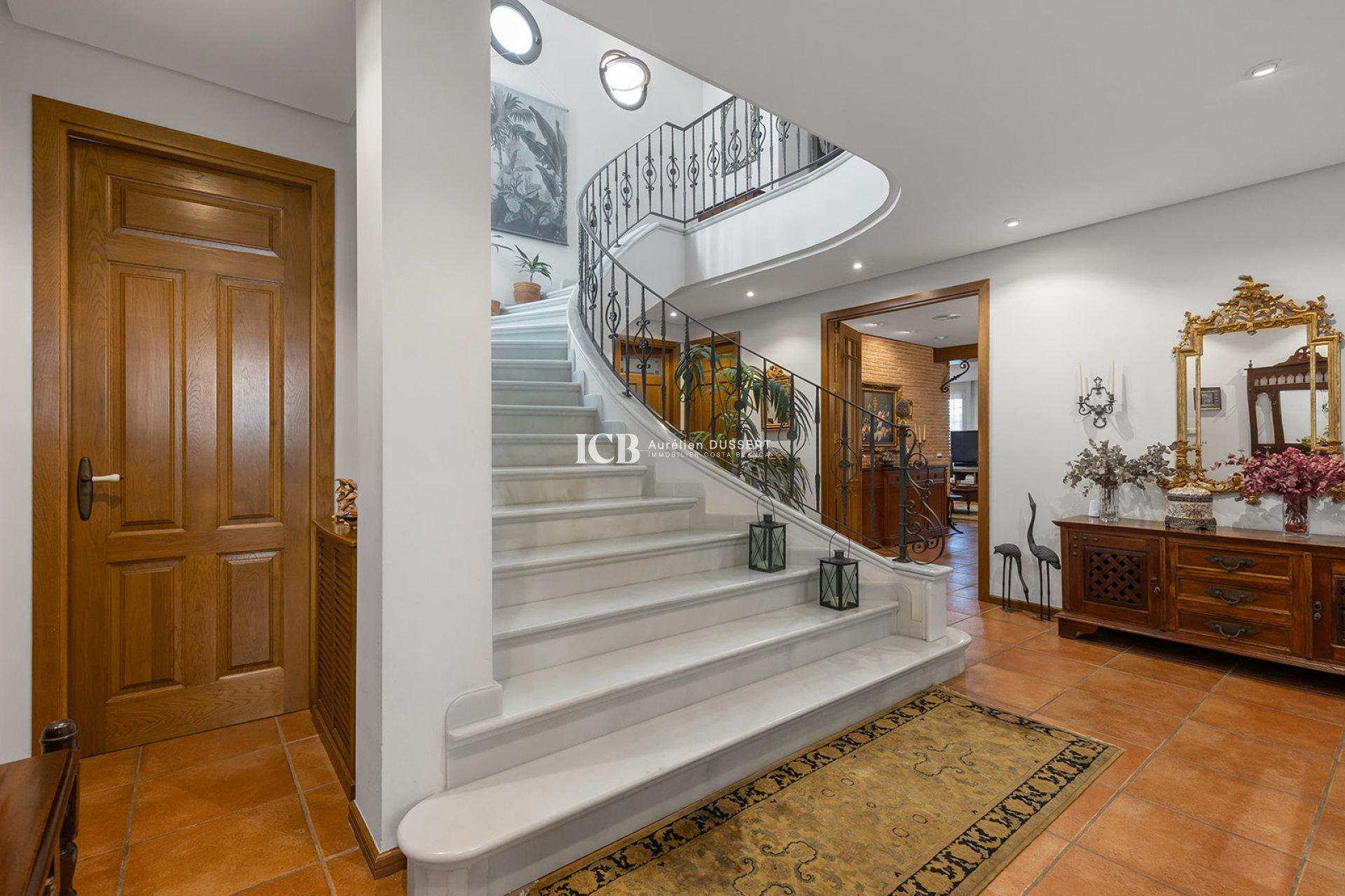 Reventa - Casa independiente -
Torrevieja