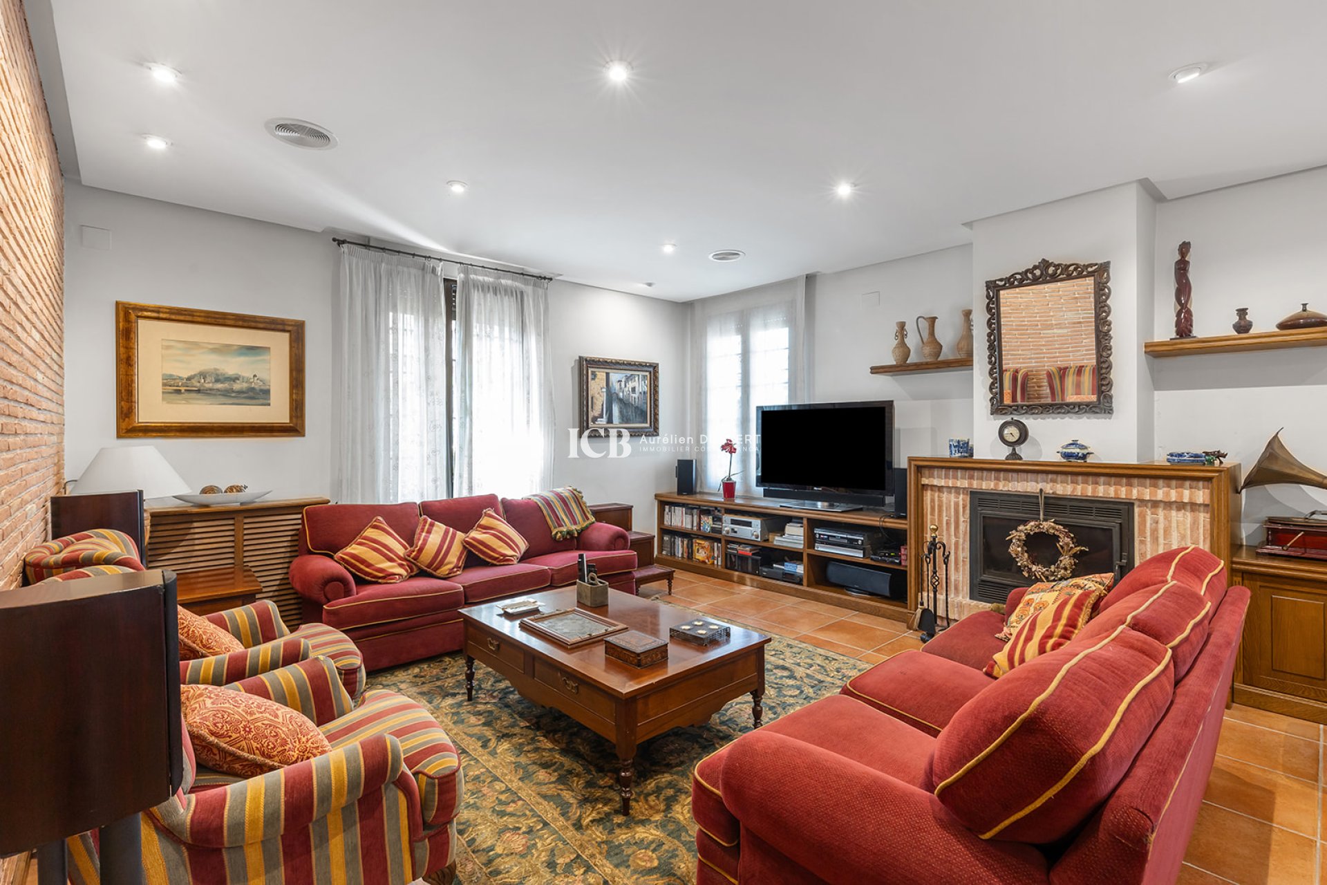 Reventa - Casa independiente -
Torrevieja