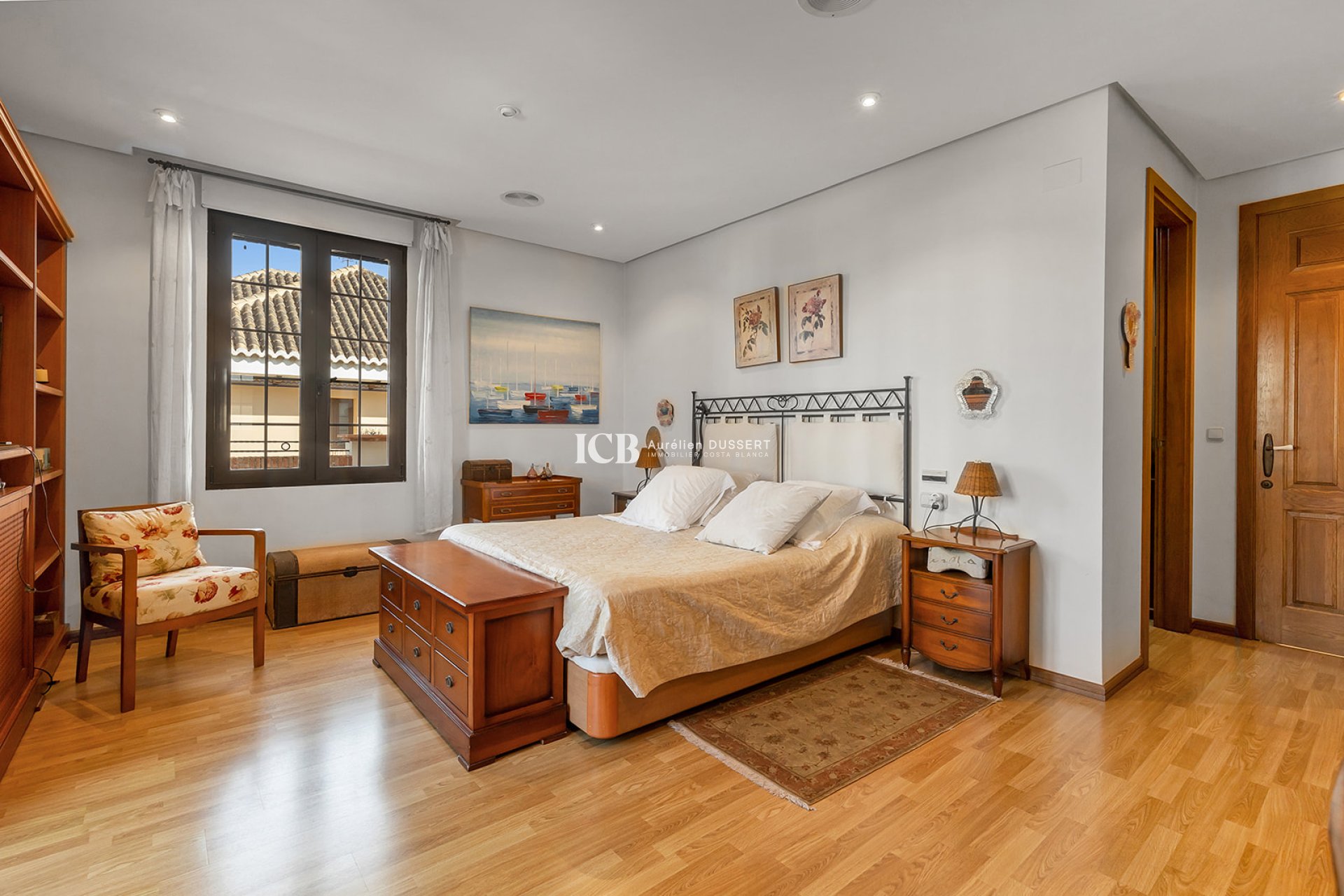 Reventa - Casa independiente -
Torrevieja