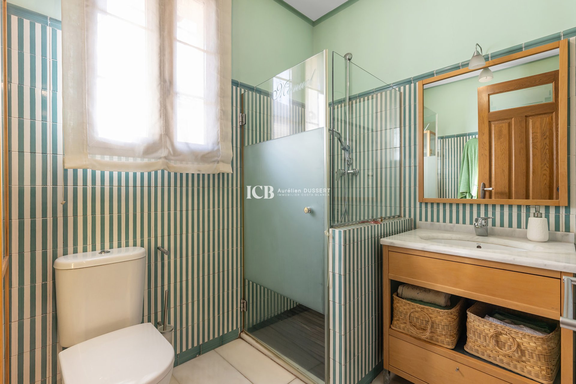 Reventa - Casa independiente -
Torrevieja