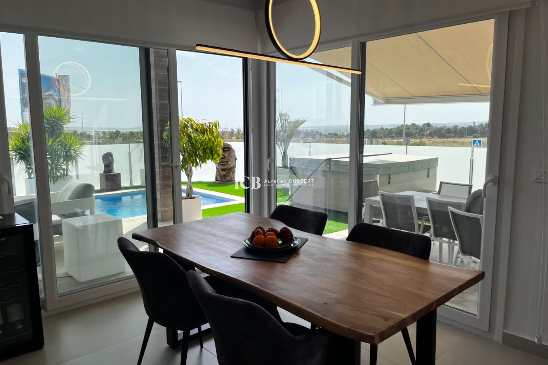 Reventa - Casa independiente -
Vistabella Golf - Vistabella