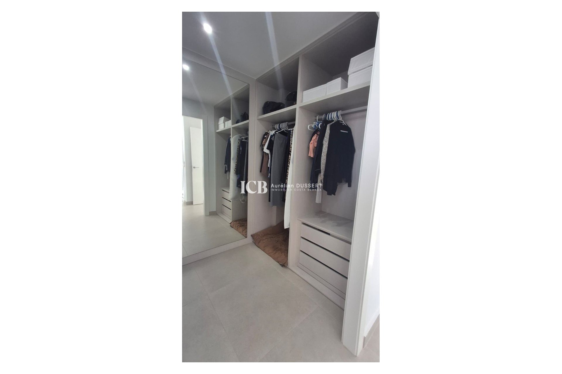 Reventa - Casa independiente -
Vistabella Golf - Vistabella