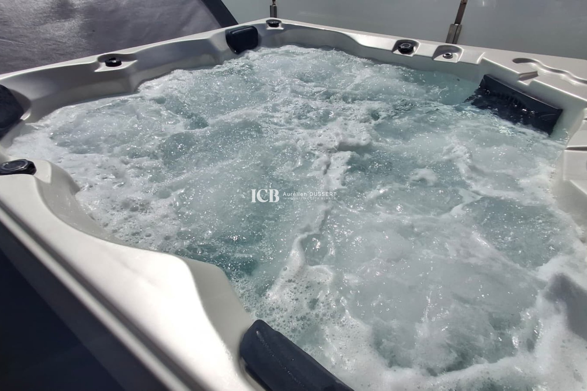 Reventa - Casa independiente -
Vistabella Golf - Vistabella