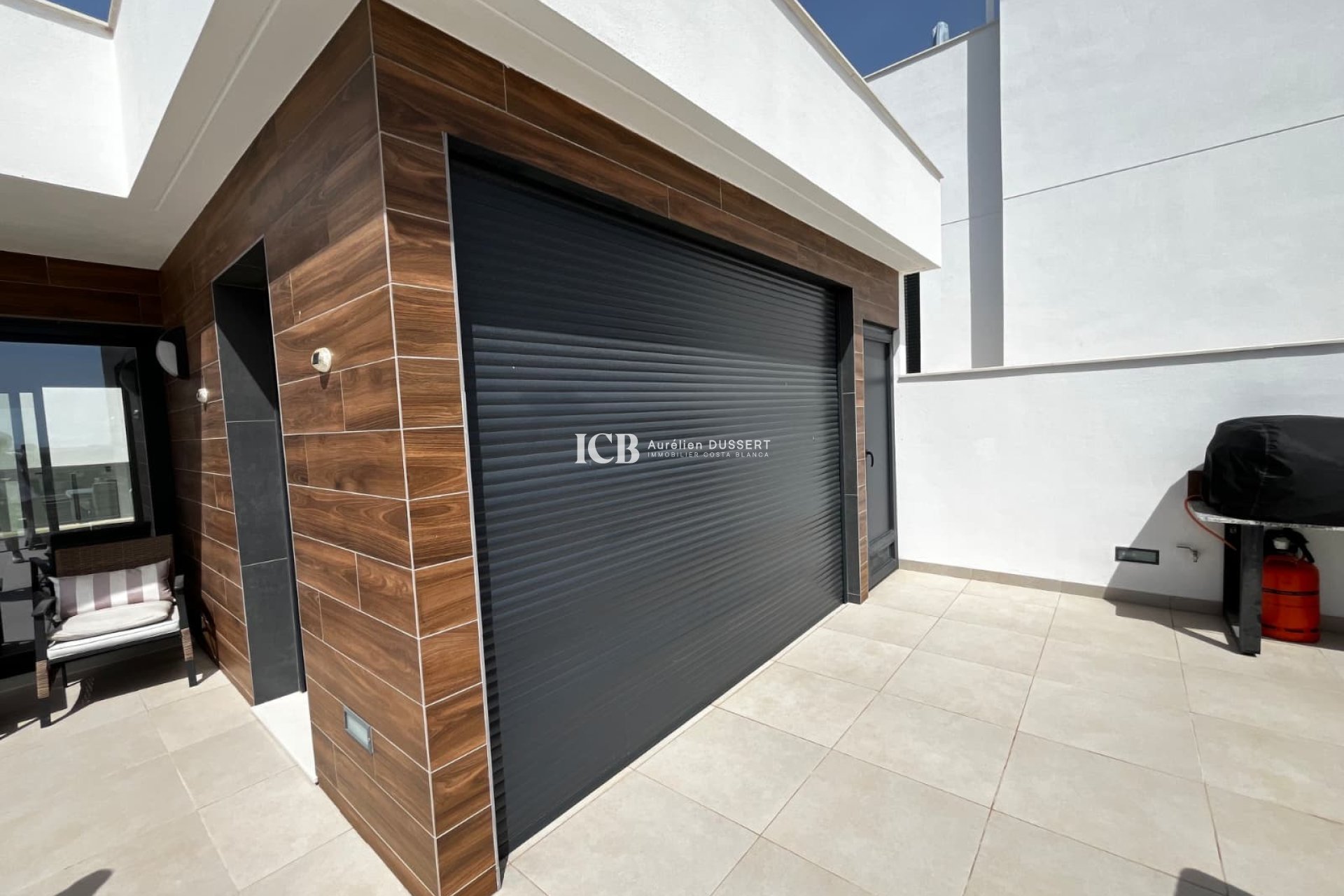 Reventa - Casa independiente -
Vistabella Golf - Vistabella