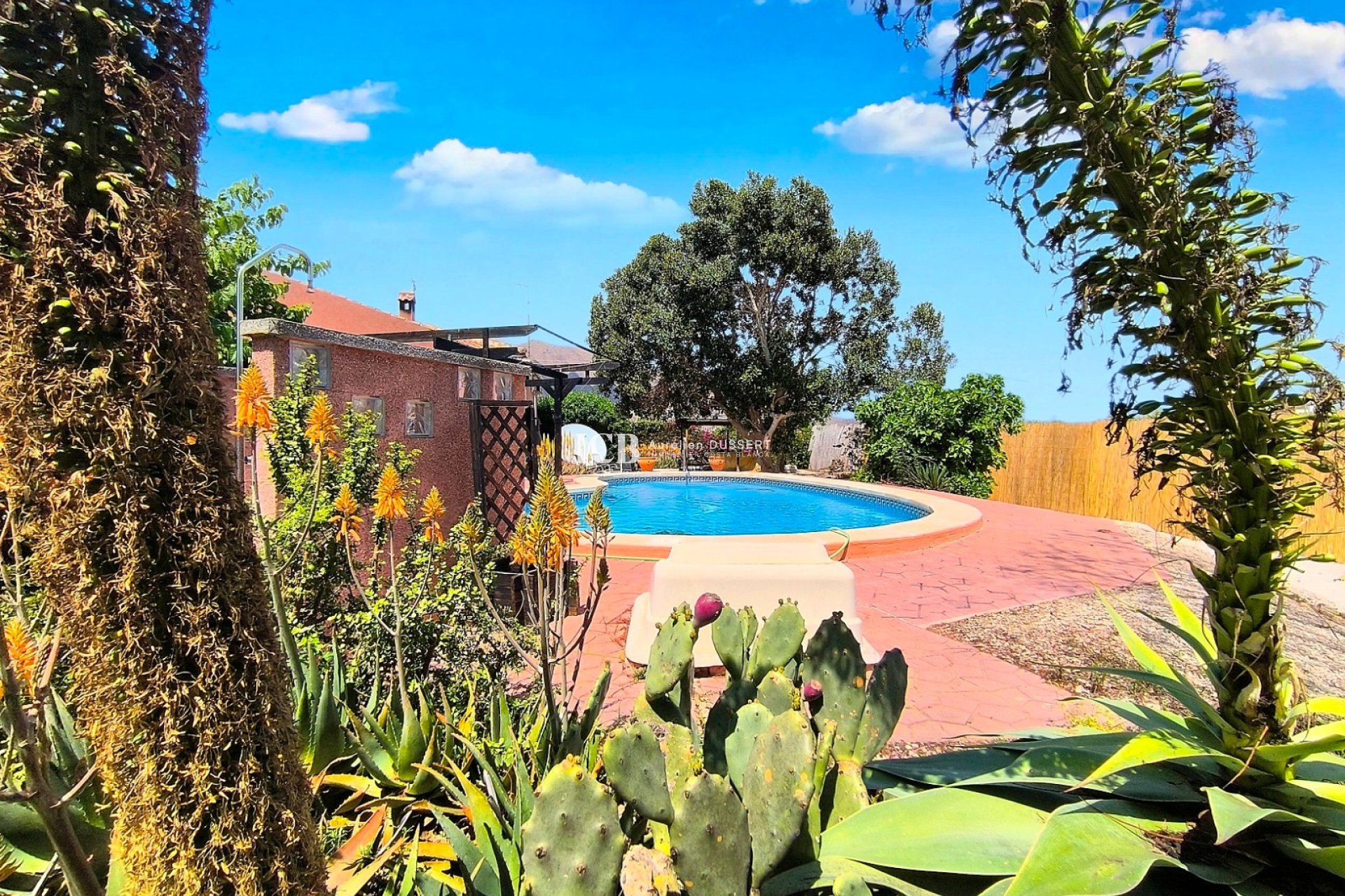 Reventa - Finca -
Orihuela Pueblo - Orihuela