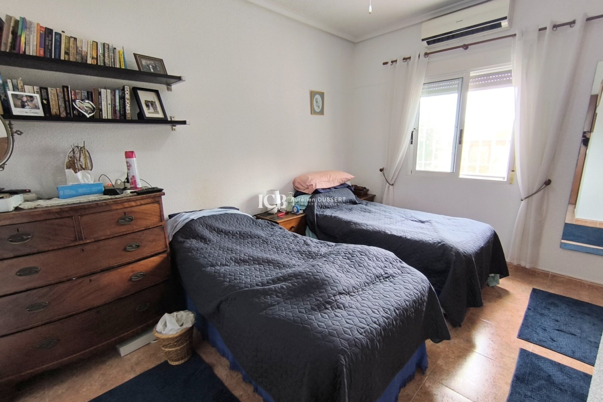 Reventa - Finca -
Orihuela Pueblo - Orihuela