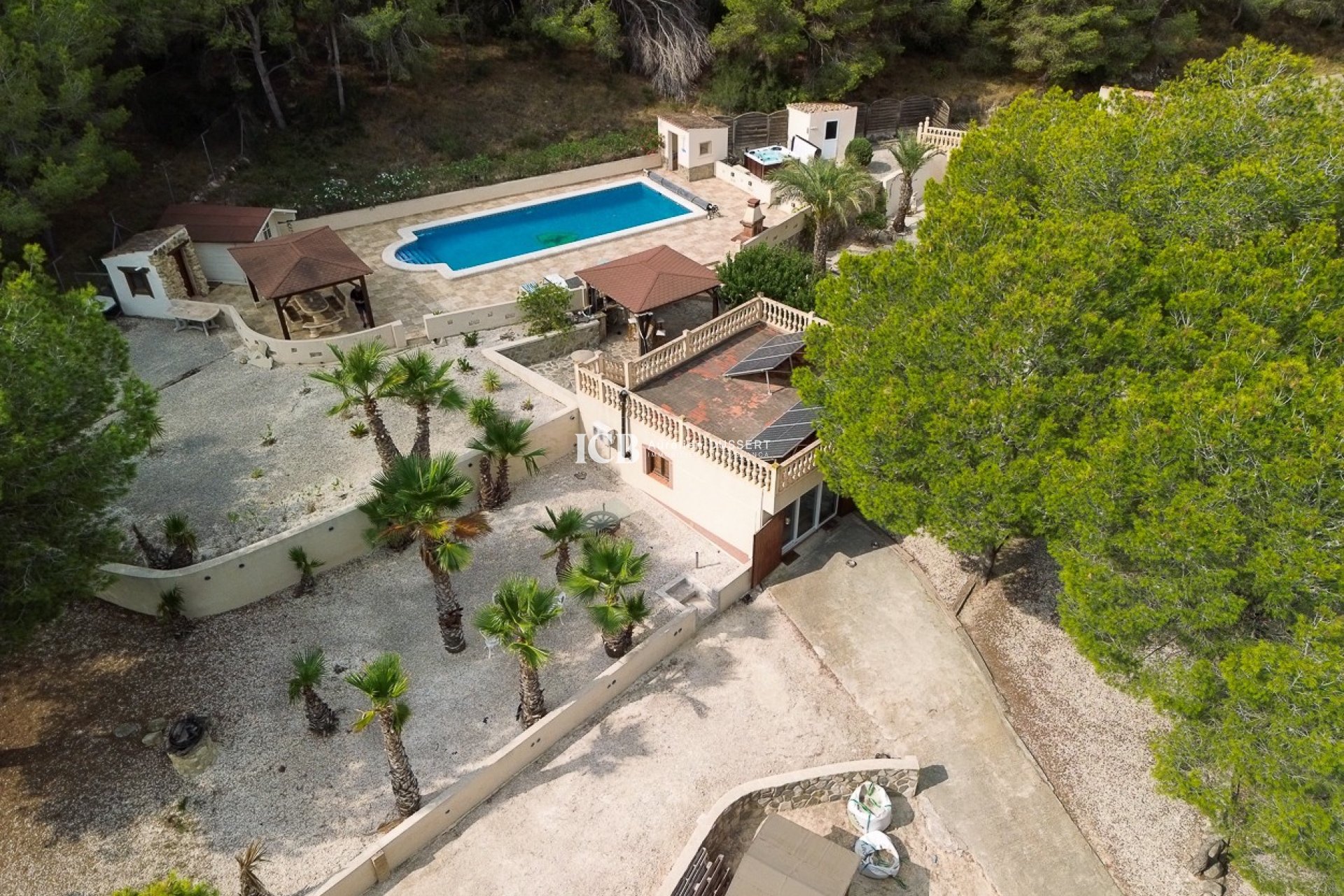 Reventa - Finca -
Torremendo