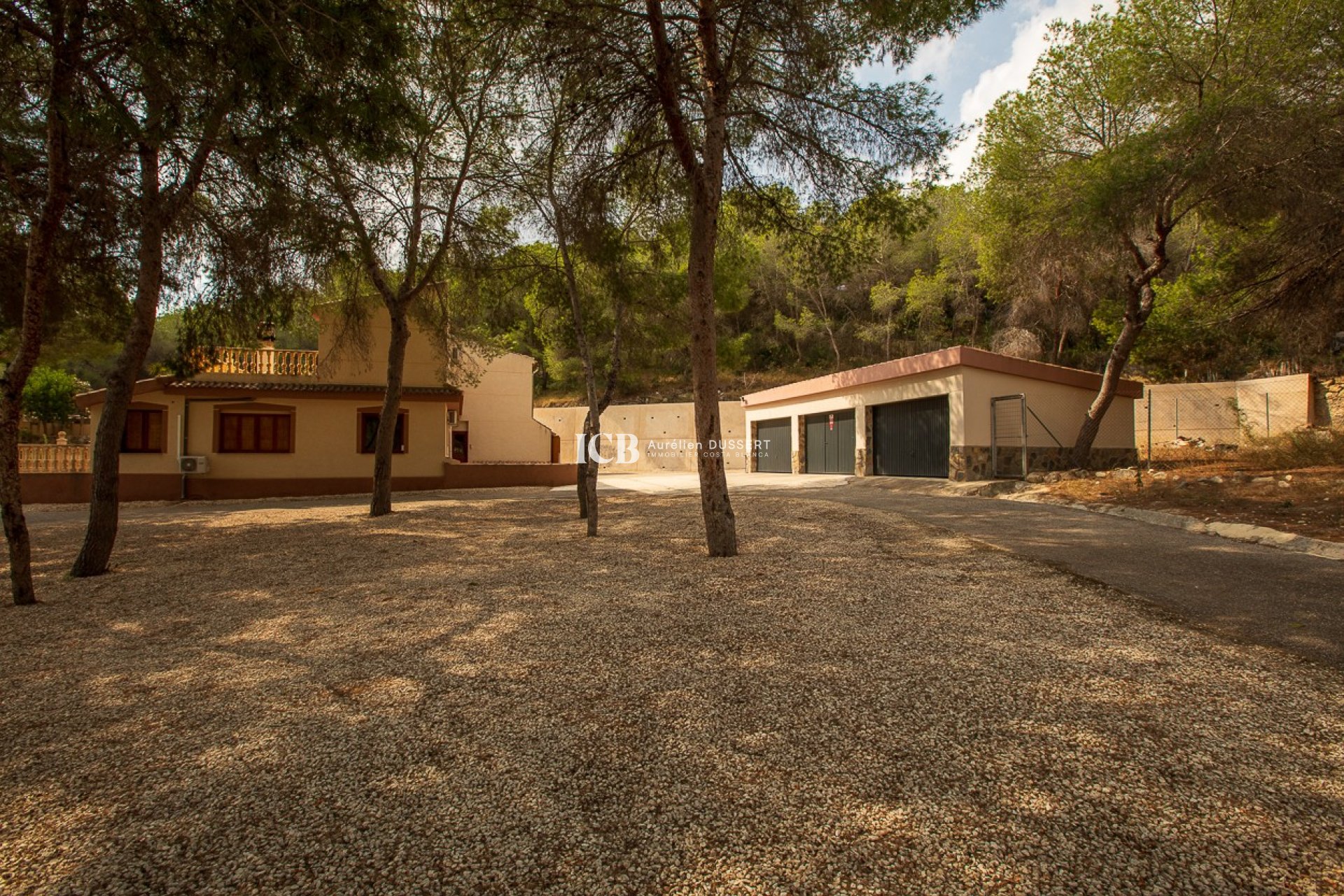 Reventa - Finca -
Torremendo