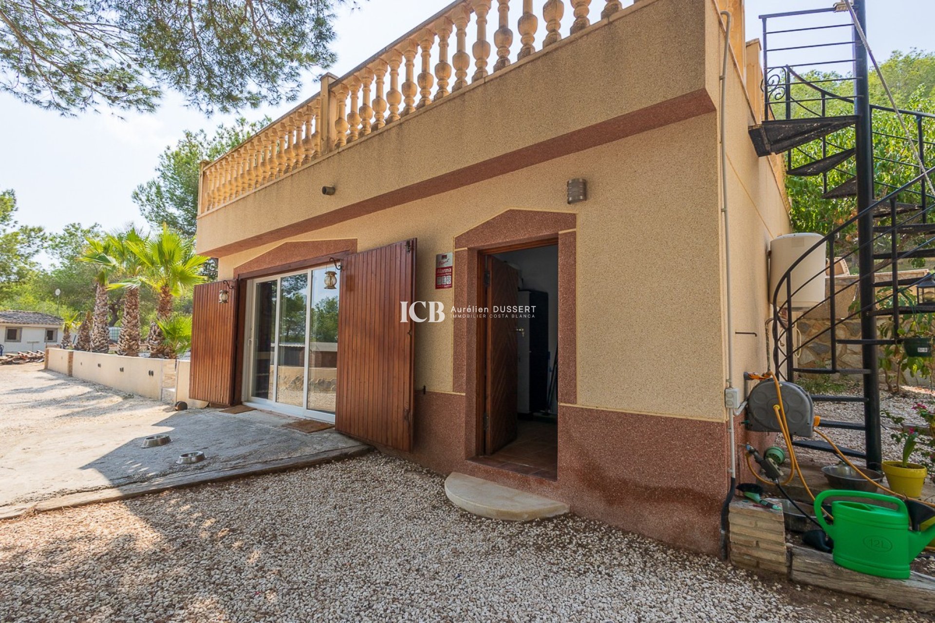 Reventa - Finca -
Torremendo