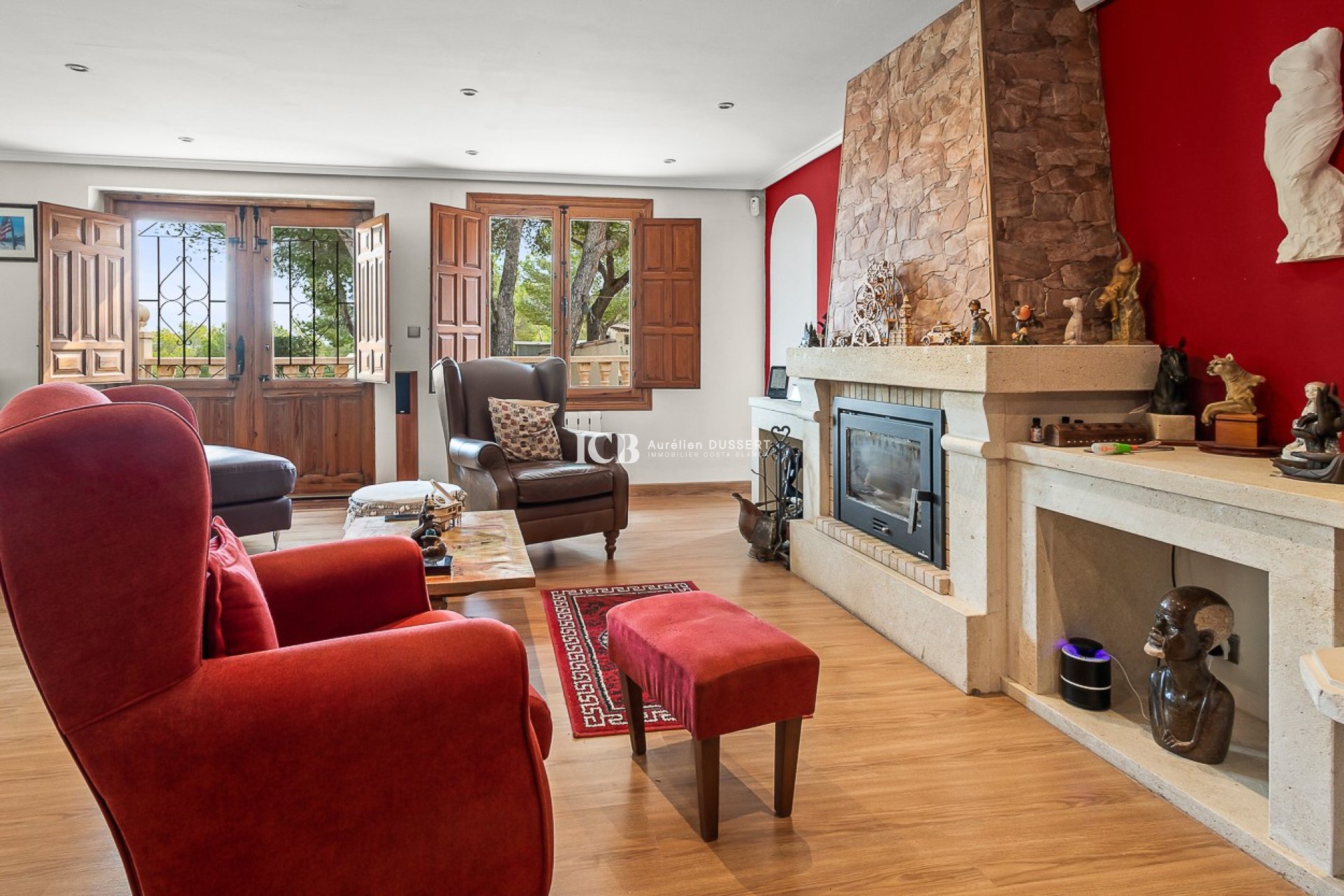 Reventa - Finca -
Torremendo