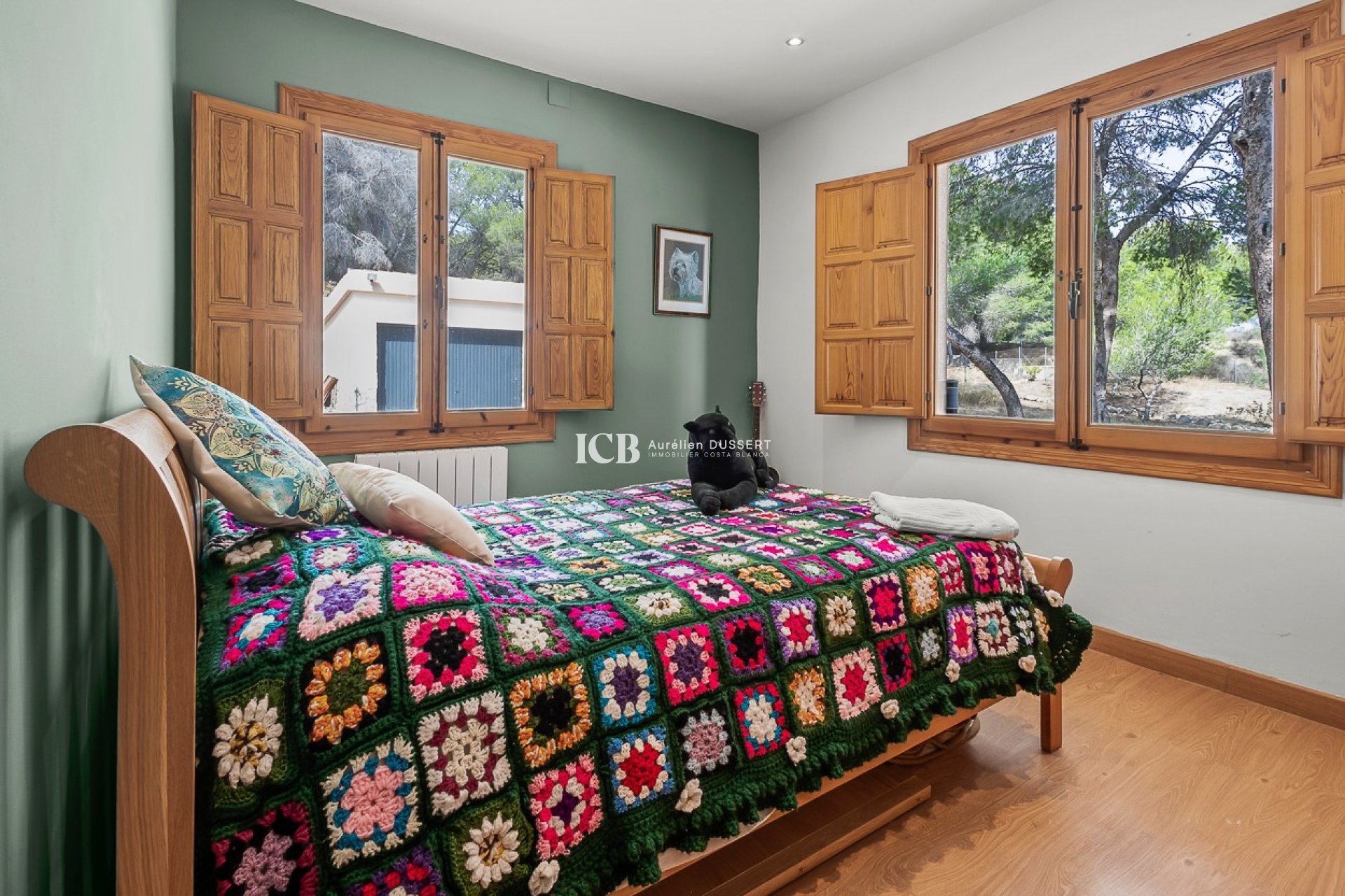 Reventa - Finca -
Torremendo