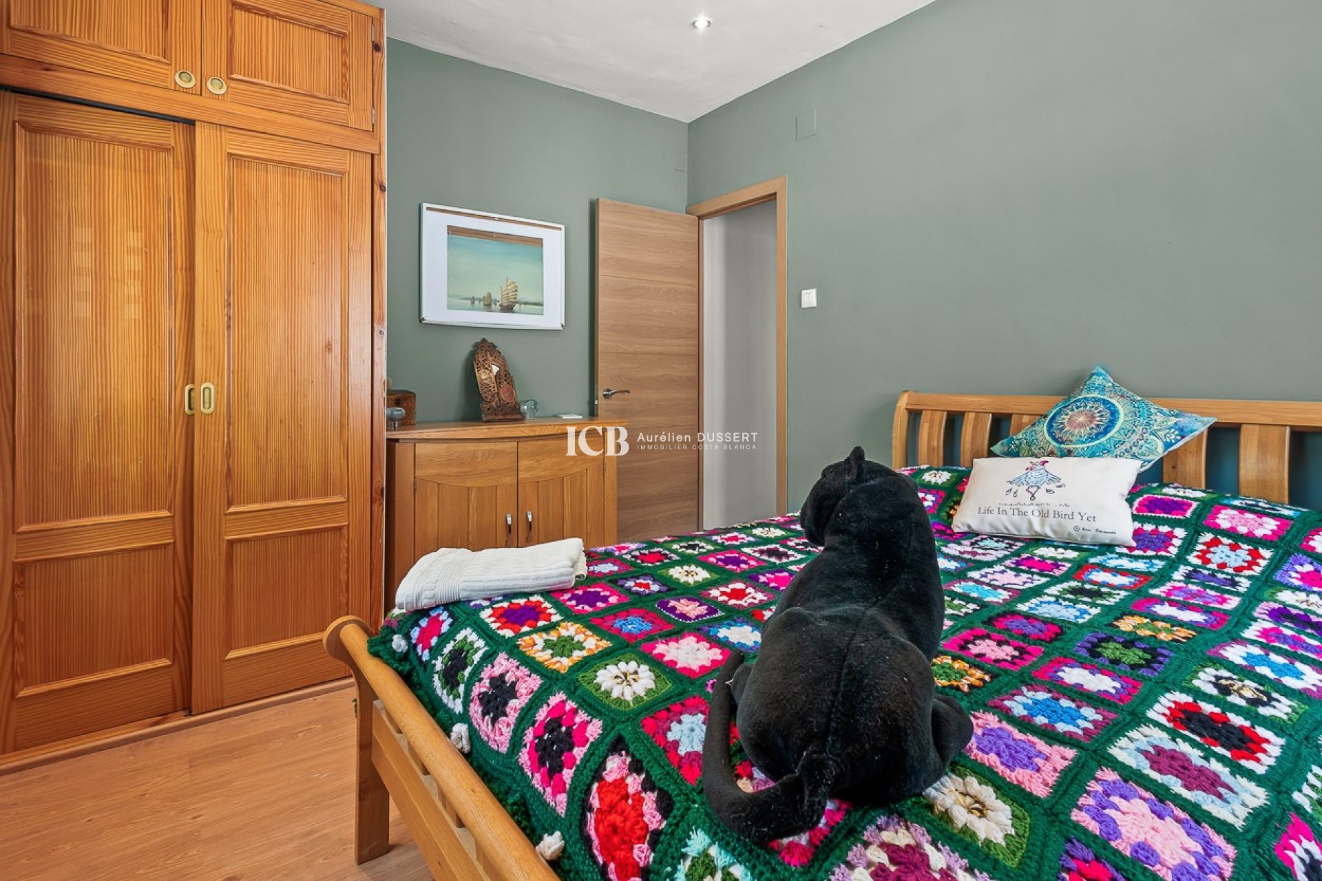 Reventa - Finca -
Torremendo