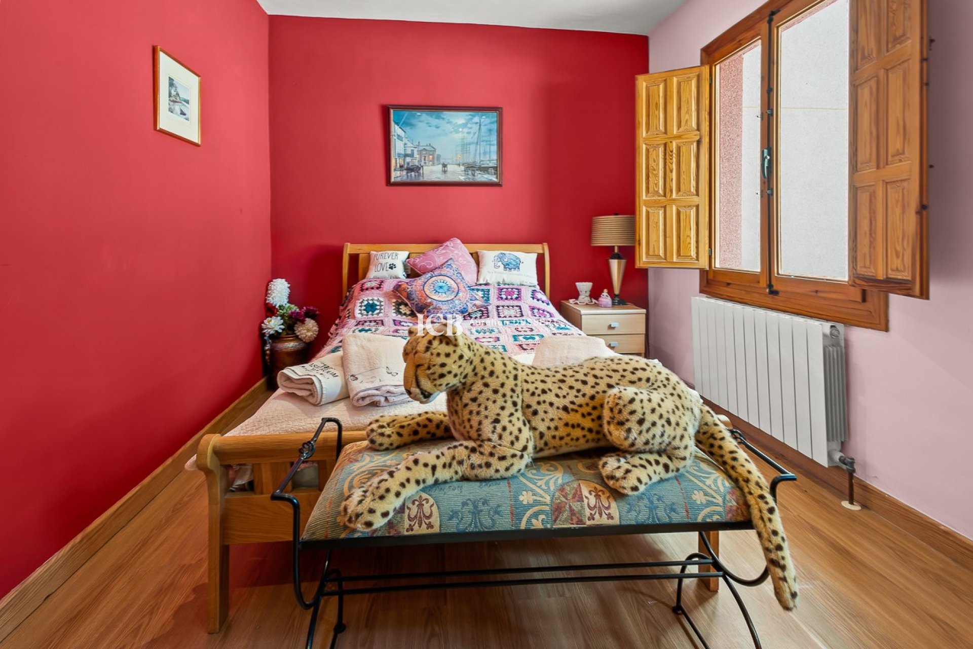 Reventa - Finca -
Torremendo