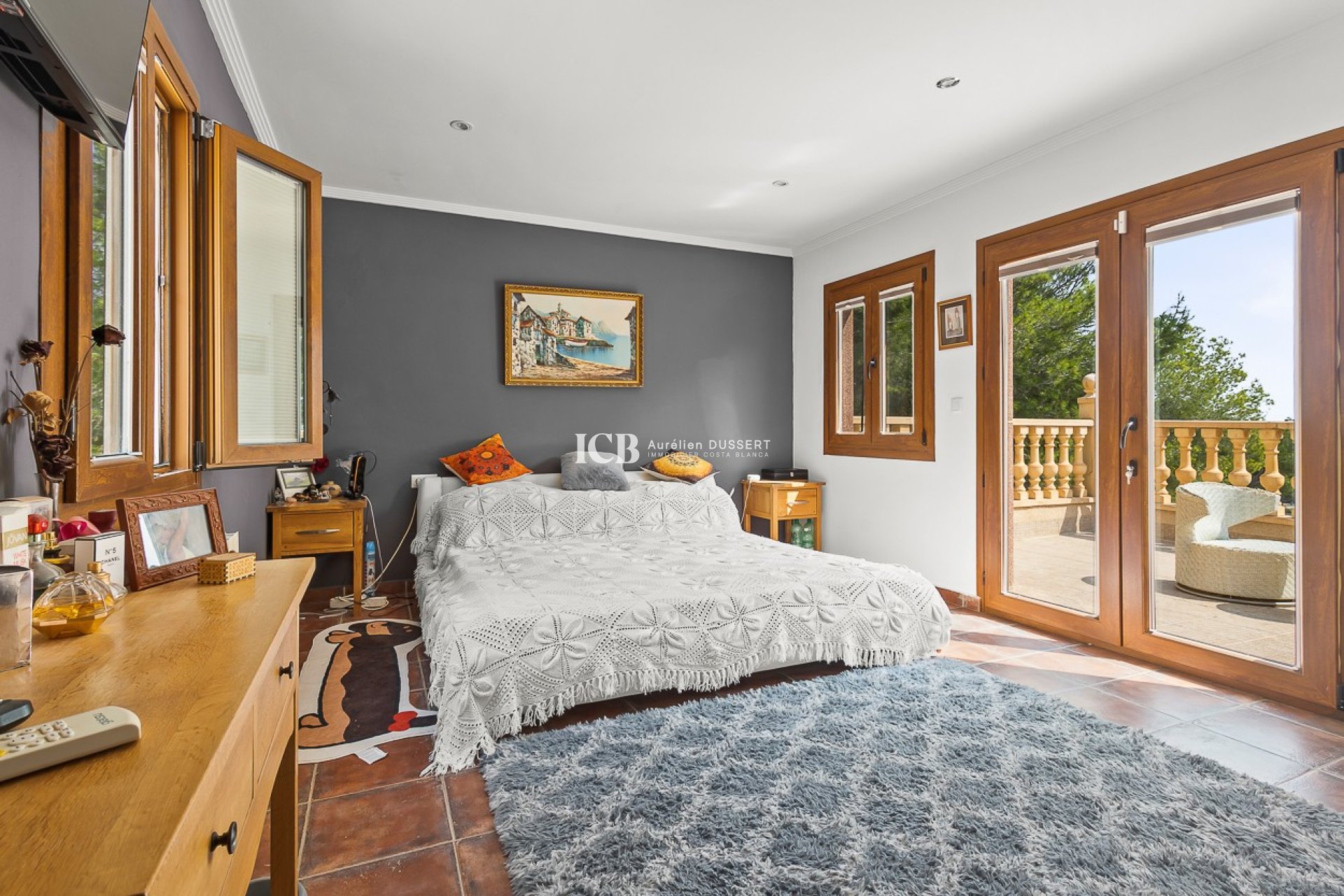 Reventa - Finca -
Torremendo