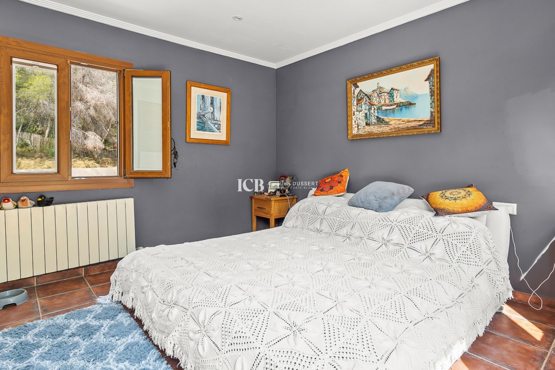 Reventa - Finca -
Torremendo