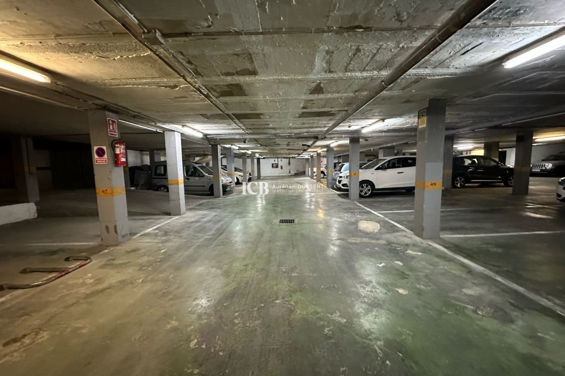 Reventa - Parking Space / Garage -
Port d'Andratx - Andratx