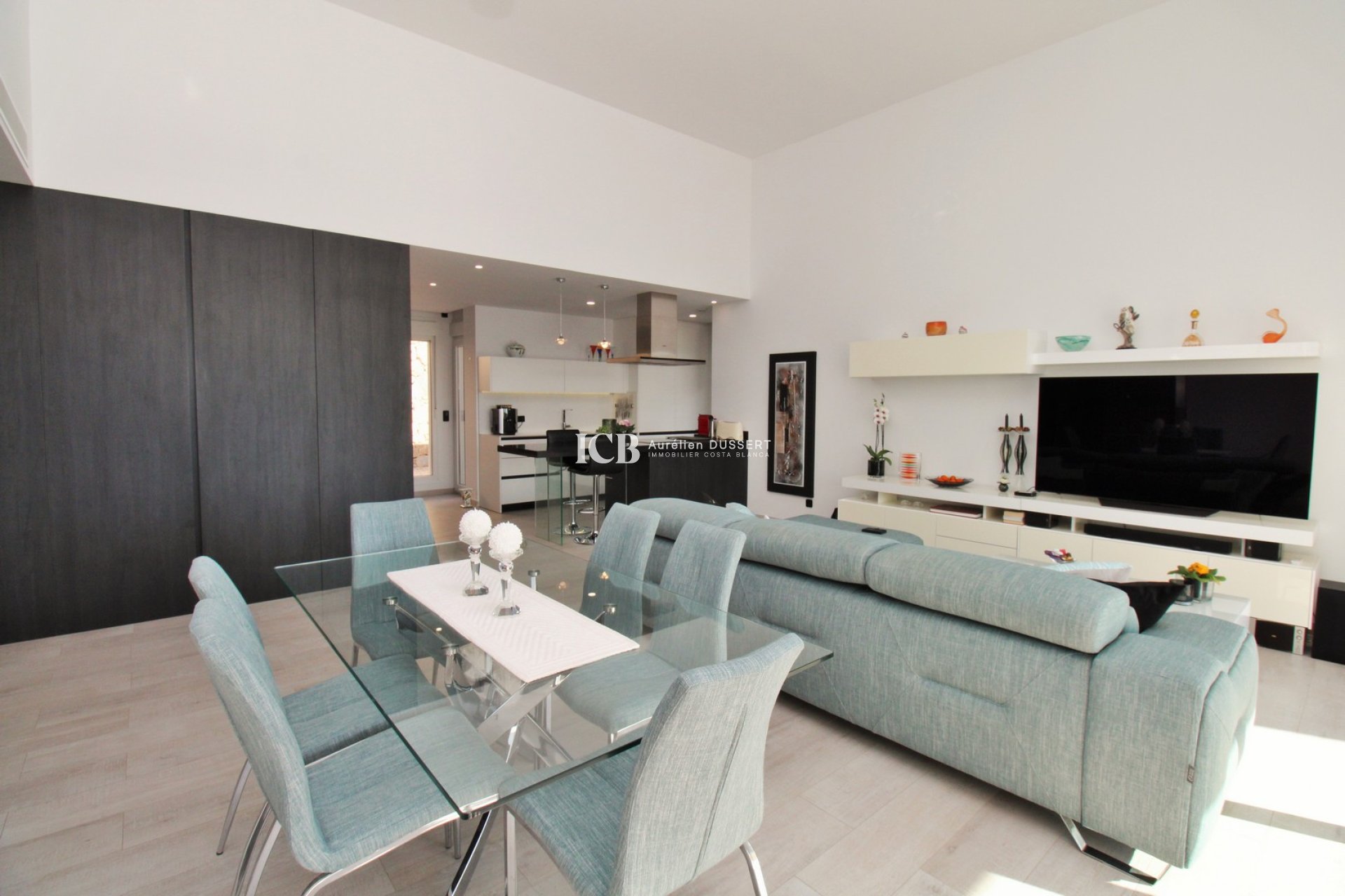 Reventa - Villa -
Algorfa - La Finca Golf Resort