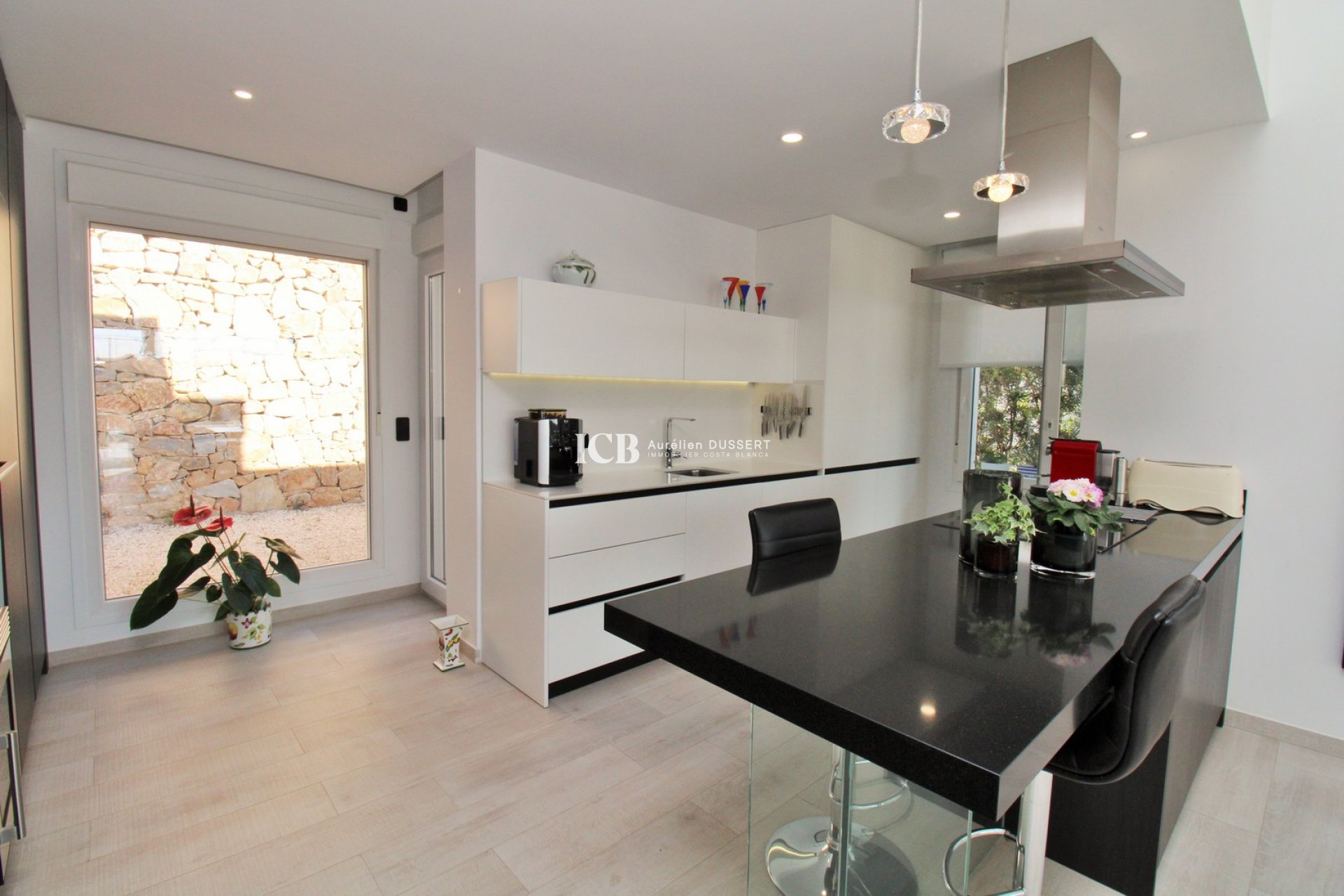 Reventa - Villa -
Algorfa - La Finca Golf Resort