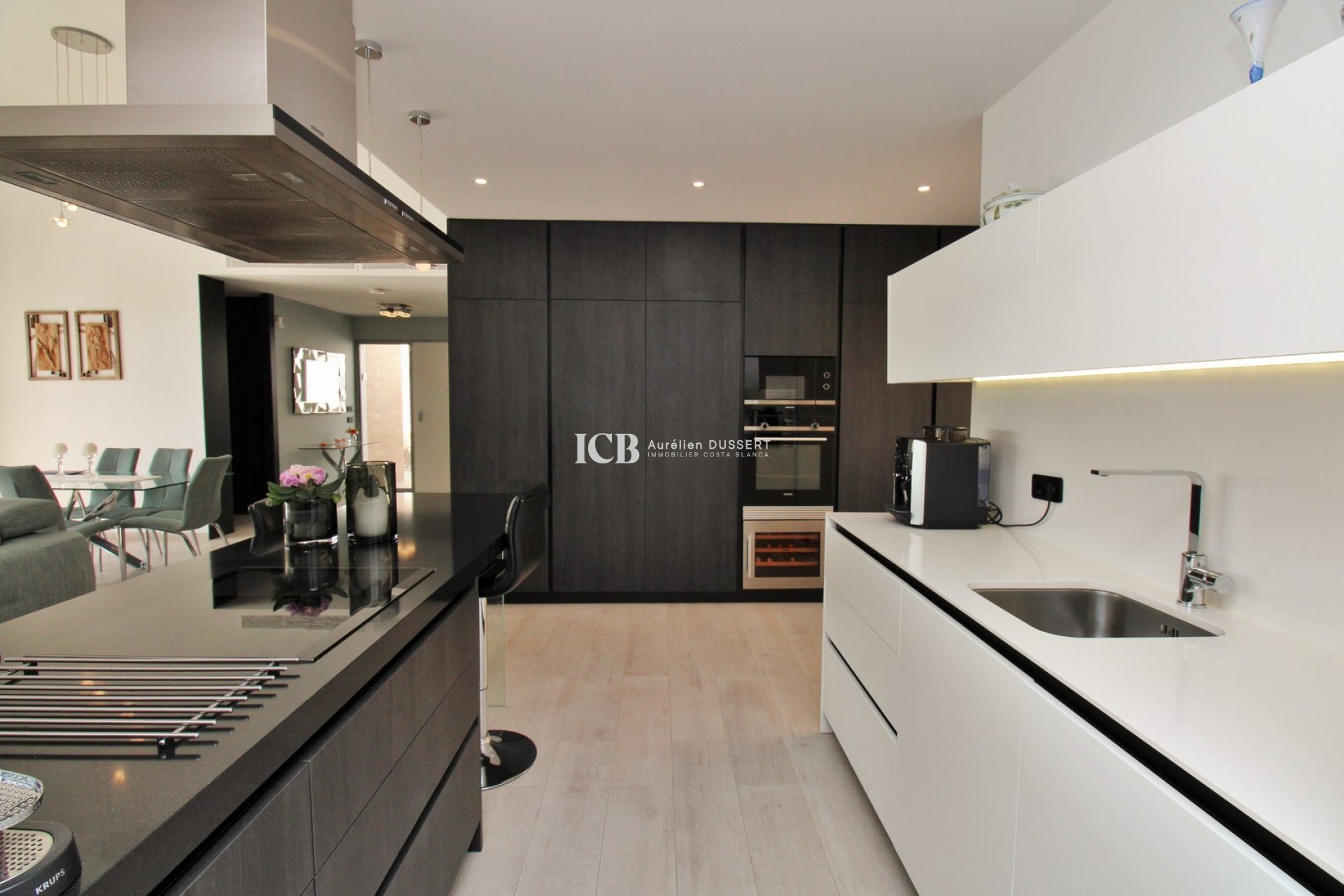 Reventa - Villa -
Algorfa - La Finca Golf Resort