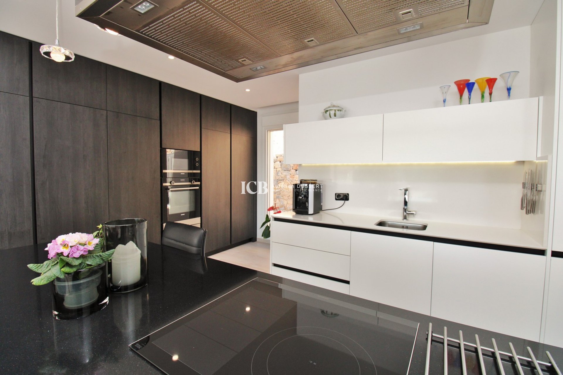 Reventa - Villa -
Algorfa - La Finca Golf Resort