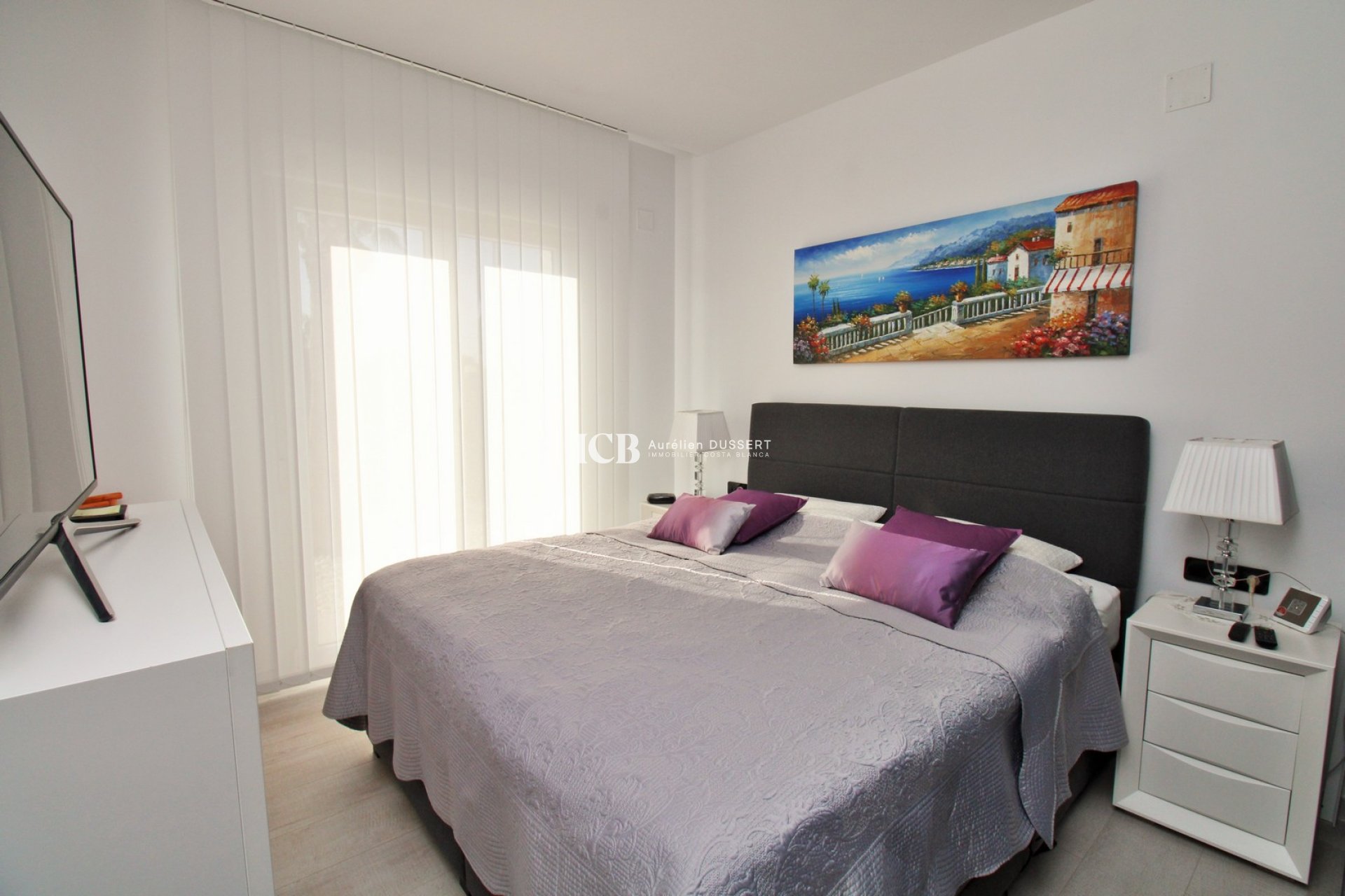 Reventa - Villa -
Algorfa - La Finca Golf Resort