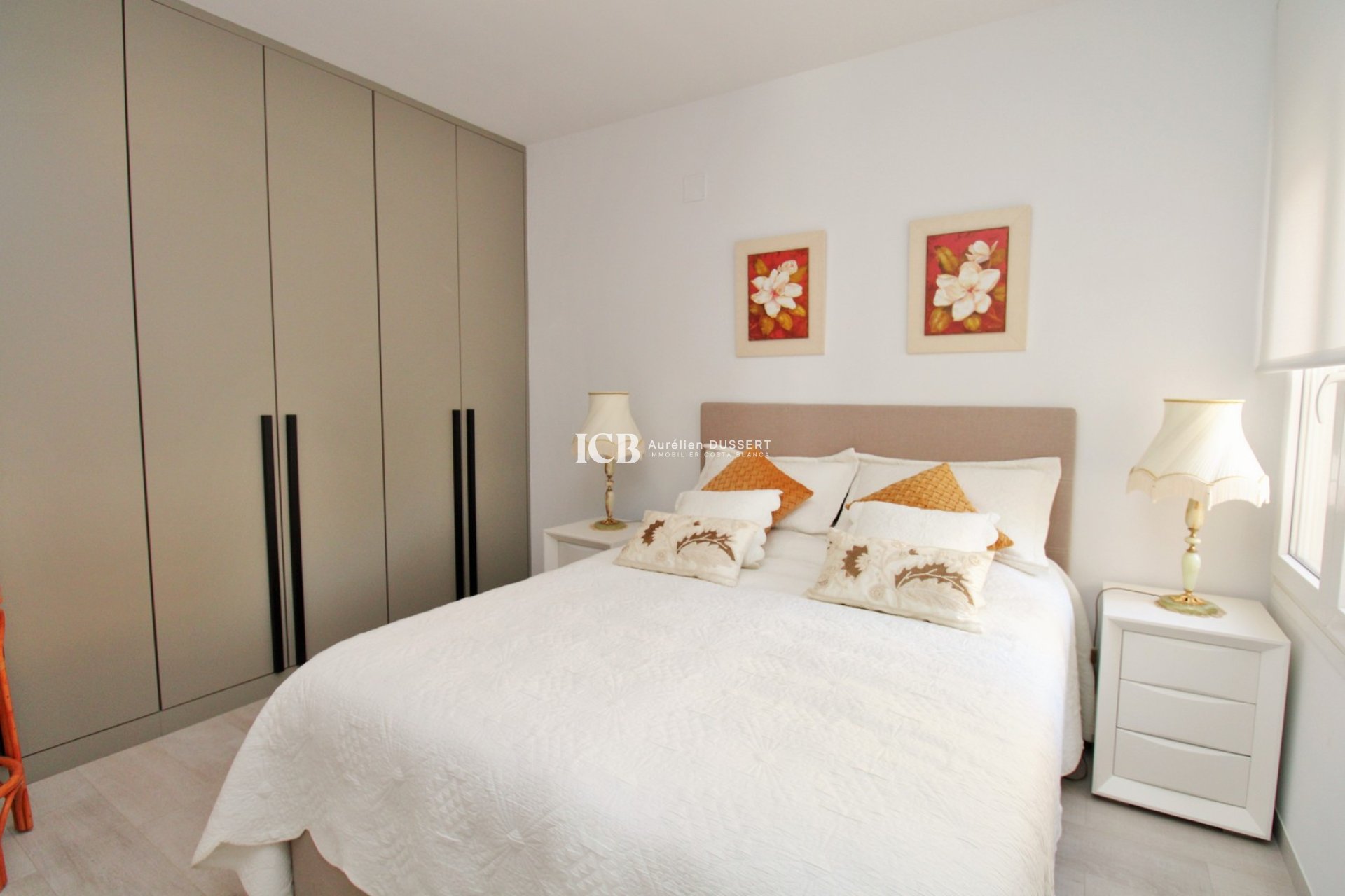 Reventa - Villa -
Algorfa - La Finca Golf Resort