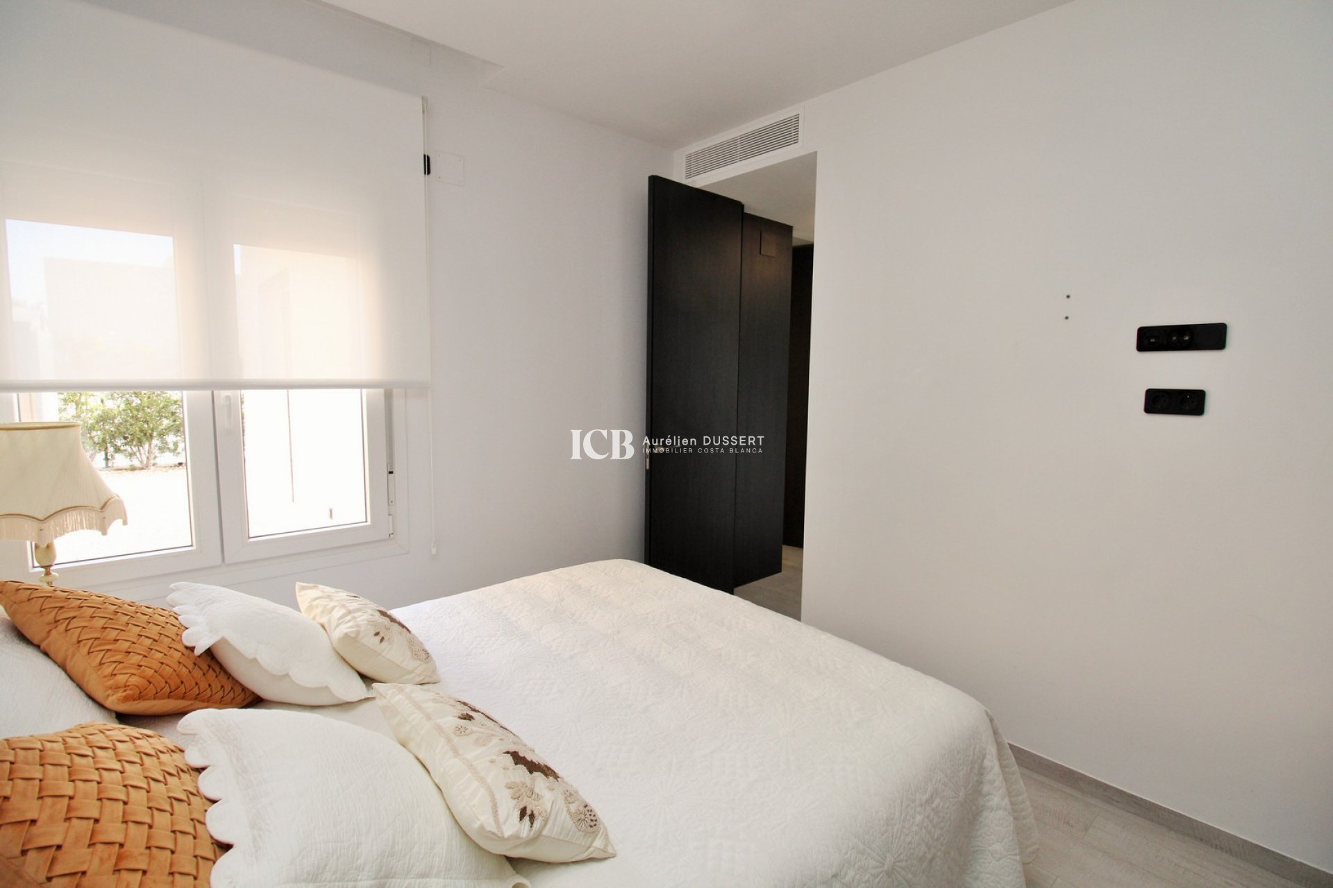 Reventa - Villa -
Algorfa - La Finca Golf Resort