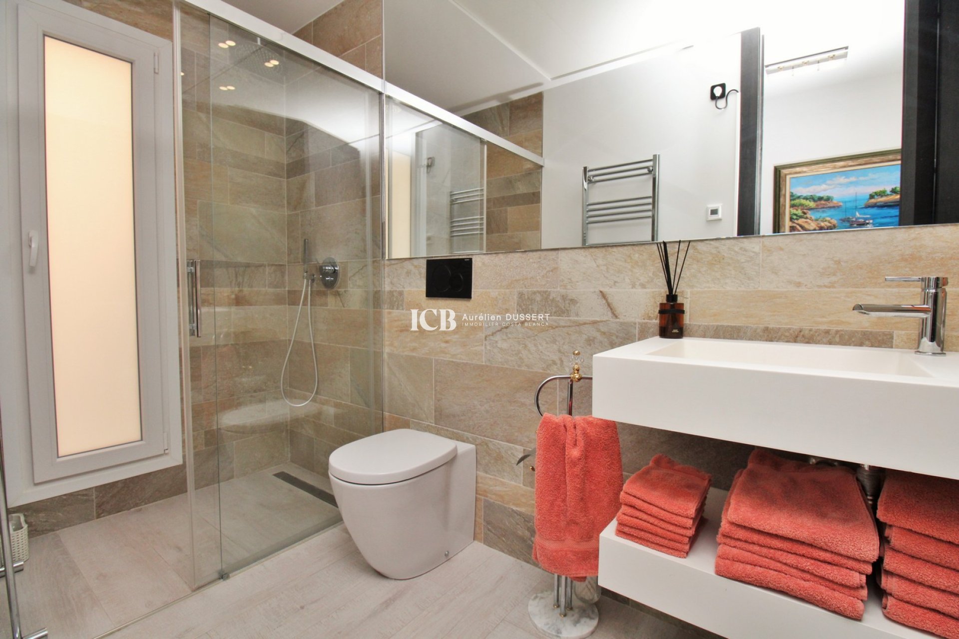 Reventa - Villa -
Algorfa - La Finca Golf Resort