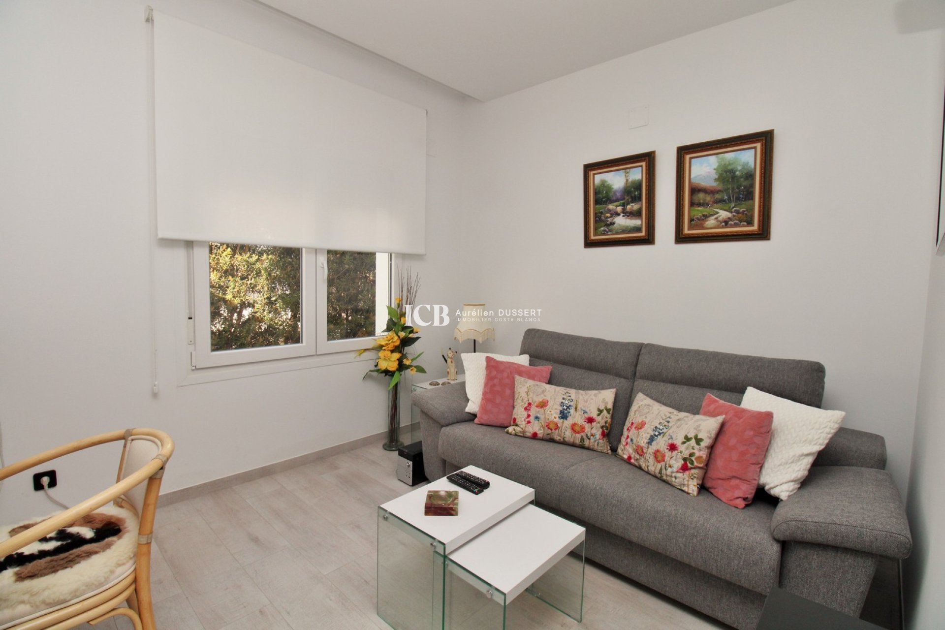 Reventa - Villa -
Algorfa - La Finca Golf Resort