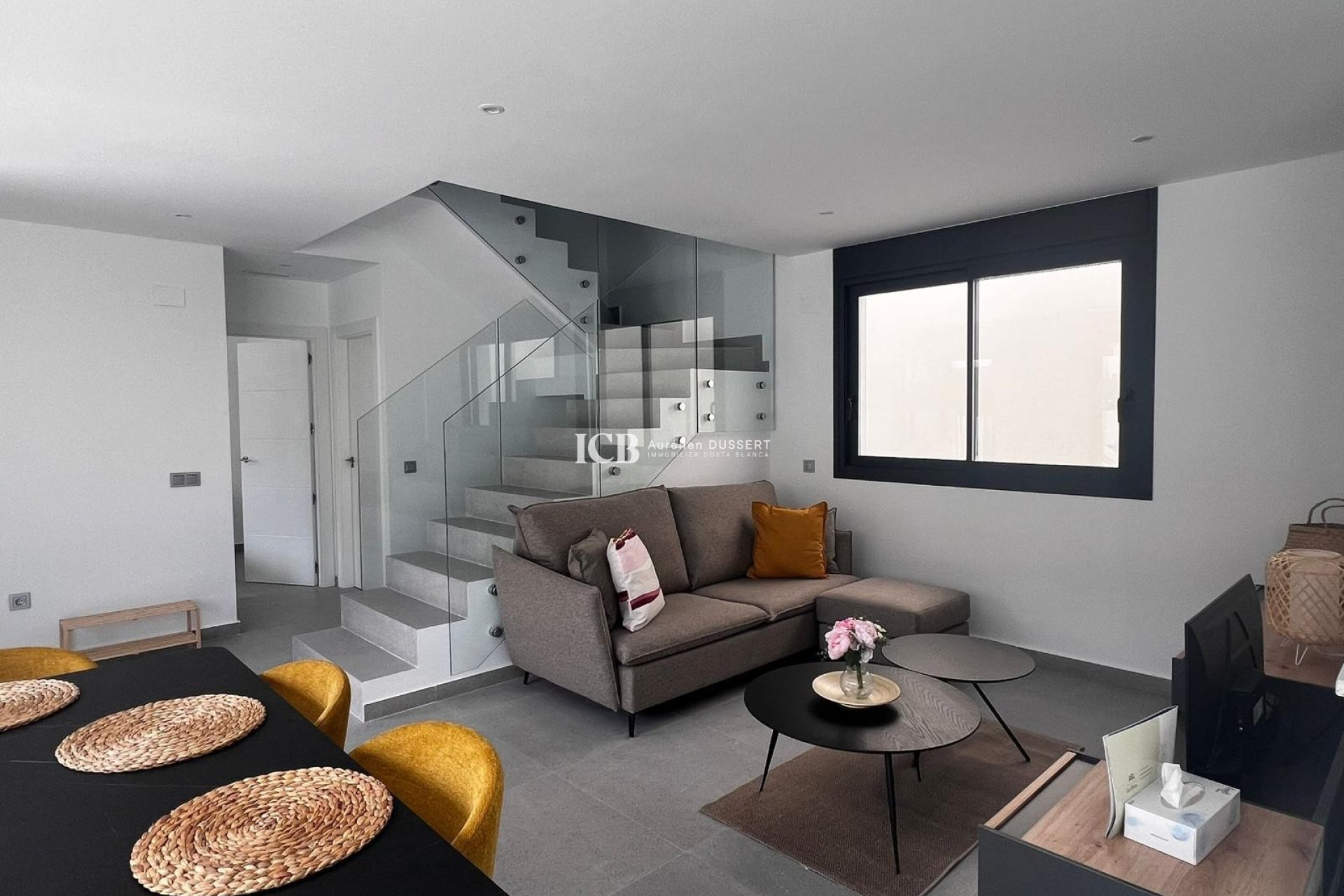 Reventa - Villa -
Algorfa - La Finca Golf Resort