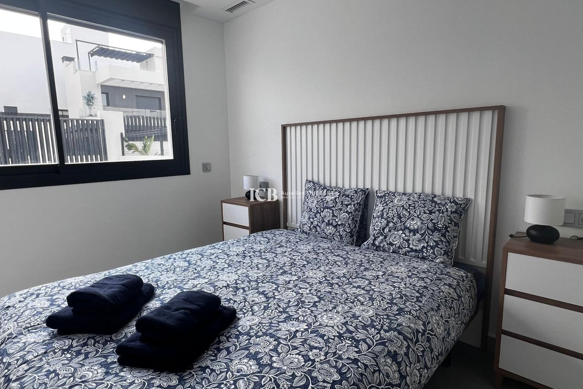 Reventa - Villa -
Algorfa - La Finca Golf Resort