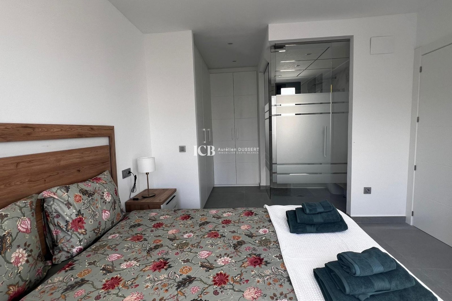 Reventa - Villa -
Algorfa - La Finca Golf Resort