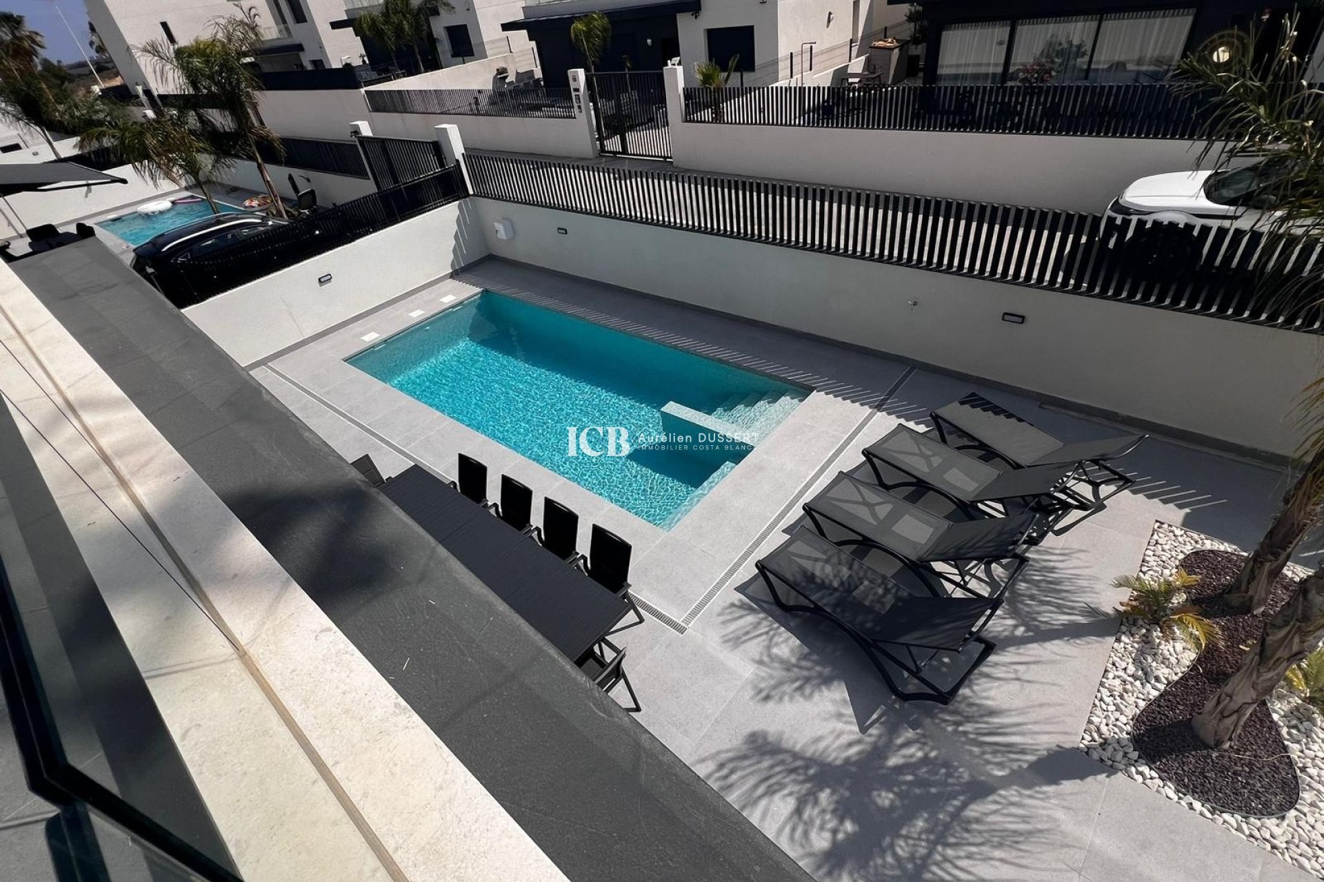 Reventa - Villa -
Algorfa - La Finca Golf Resort